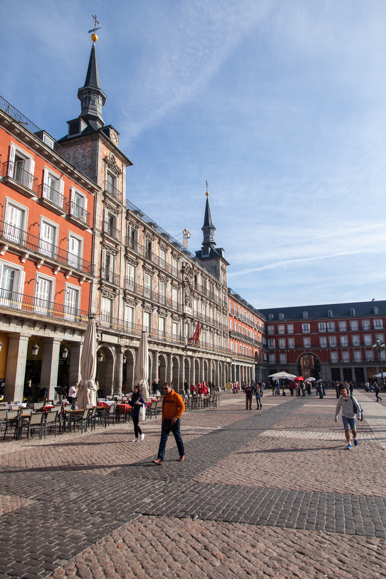 Plaza Mayor