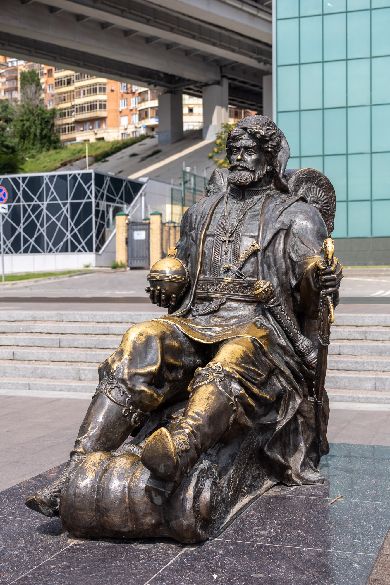Ростов-на-Дону
