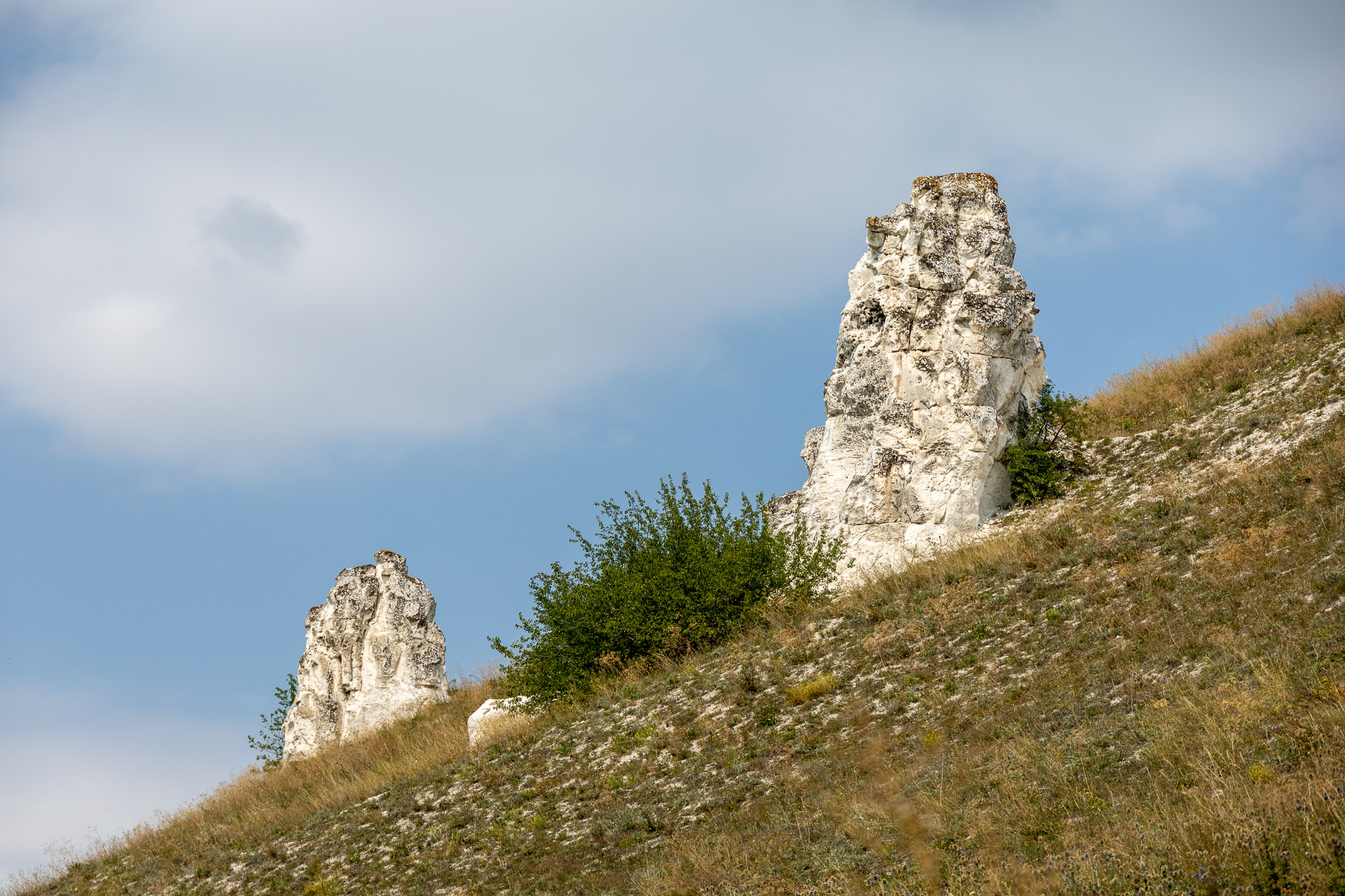 Дивногорье