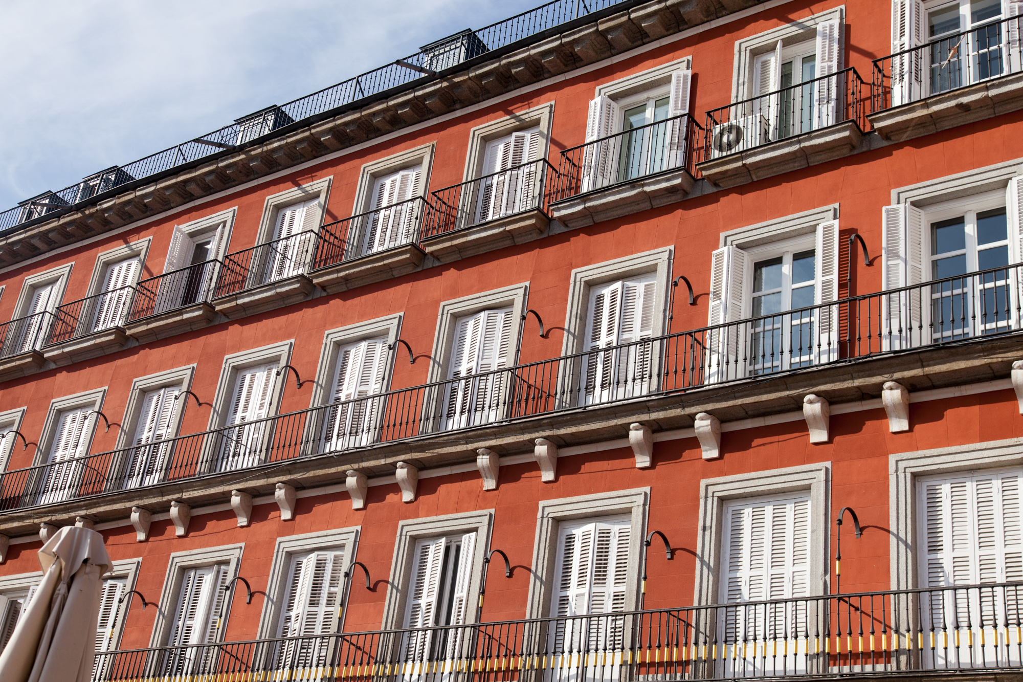 Plaza Mayor