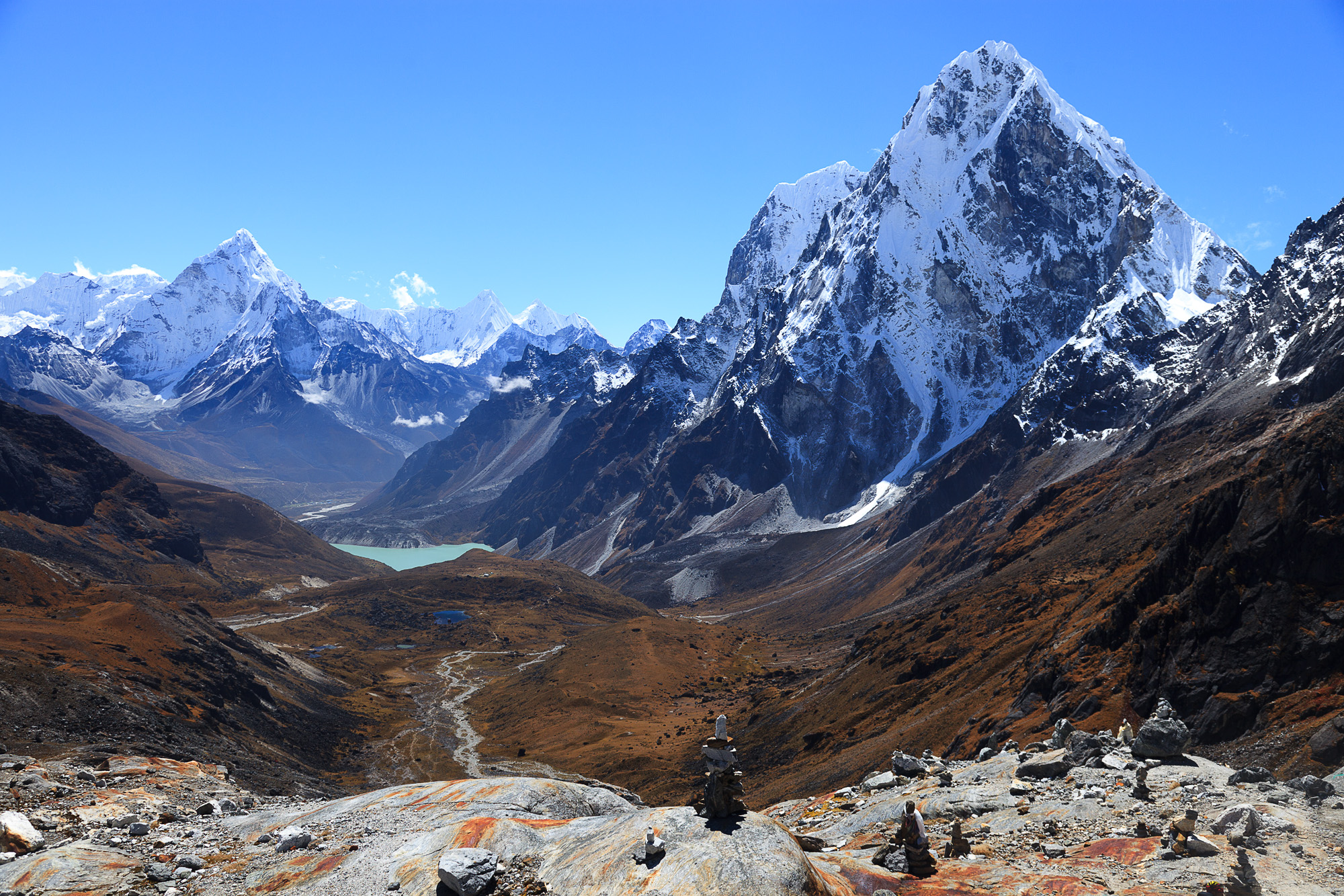 Сагарматха