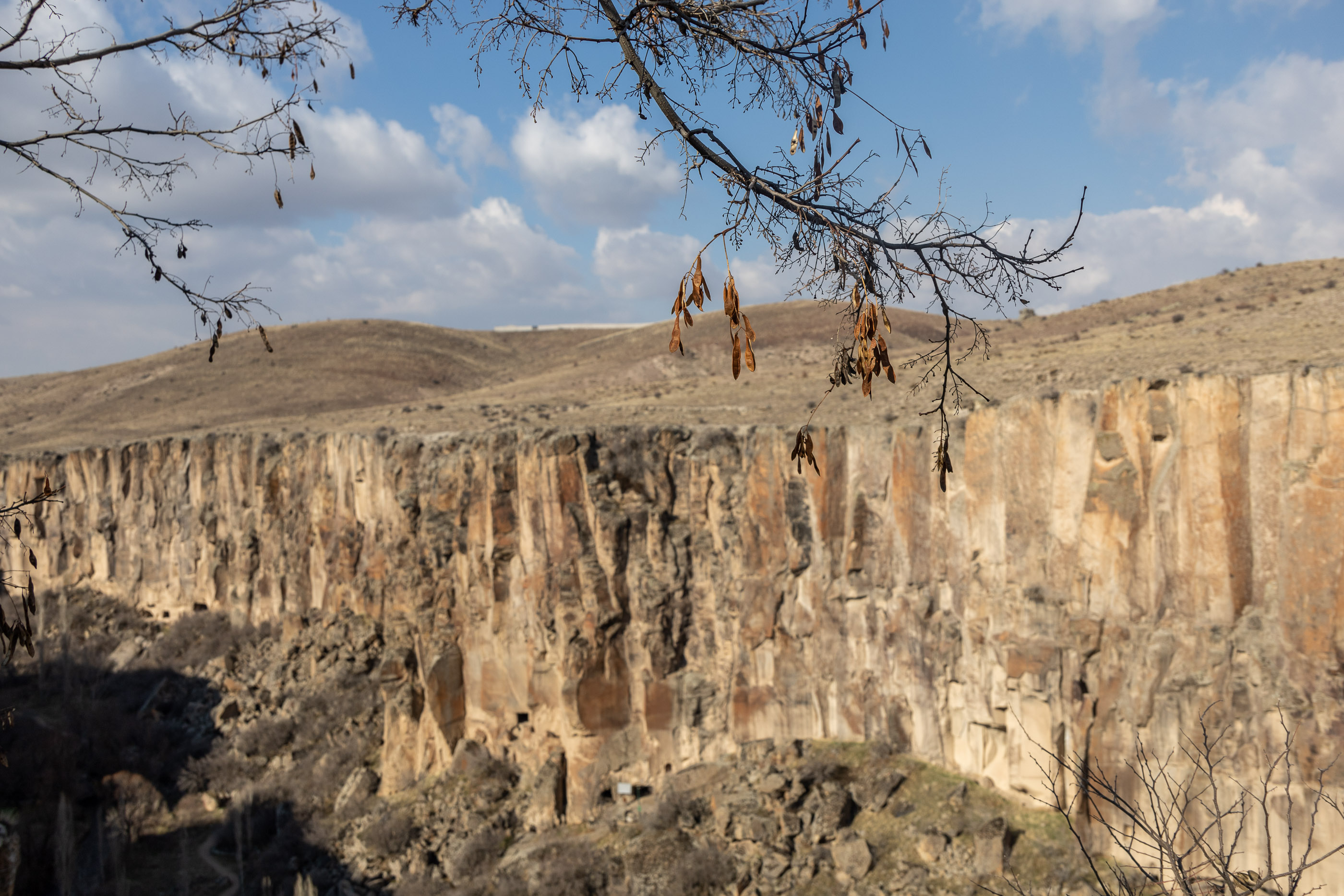 Долина Ихлара