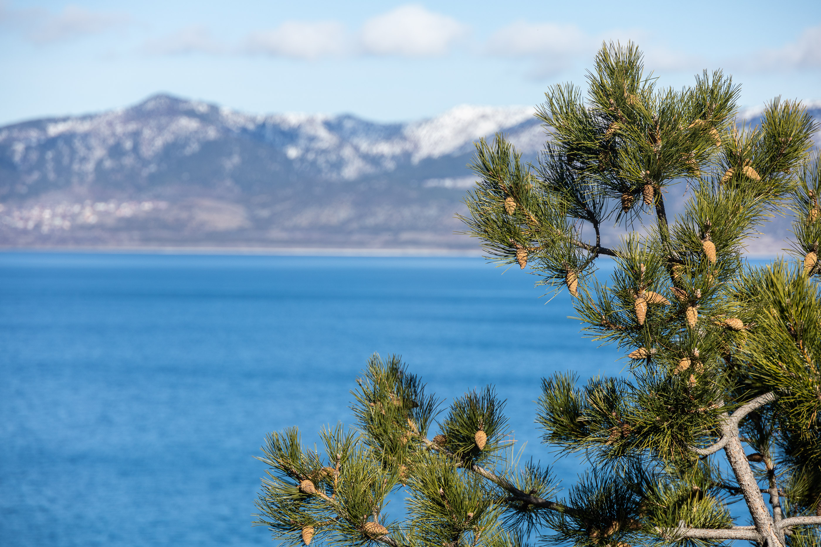 Озеро Салда