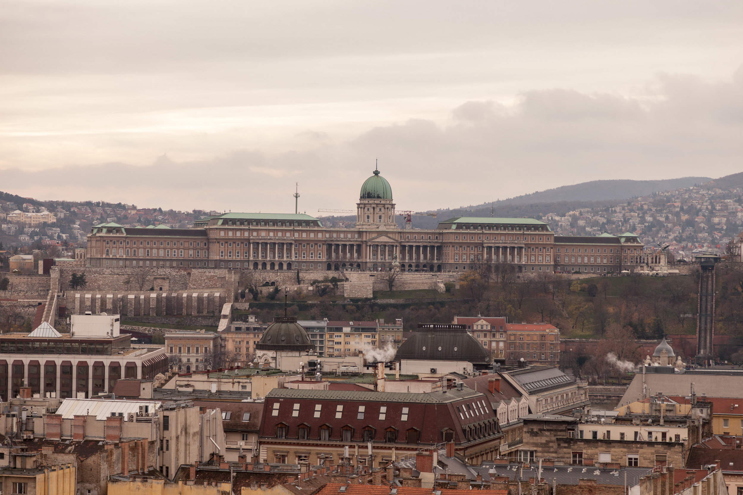 Королевский Дворец