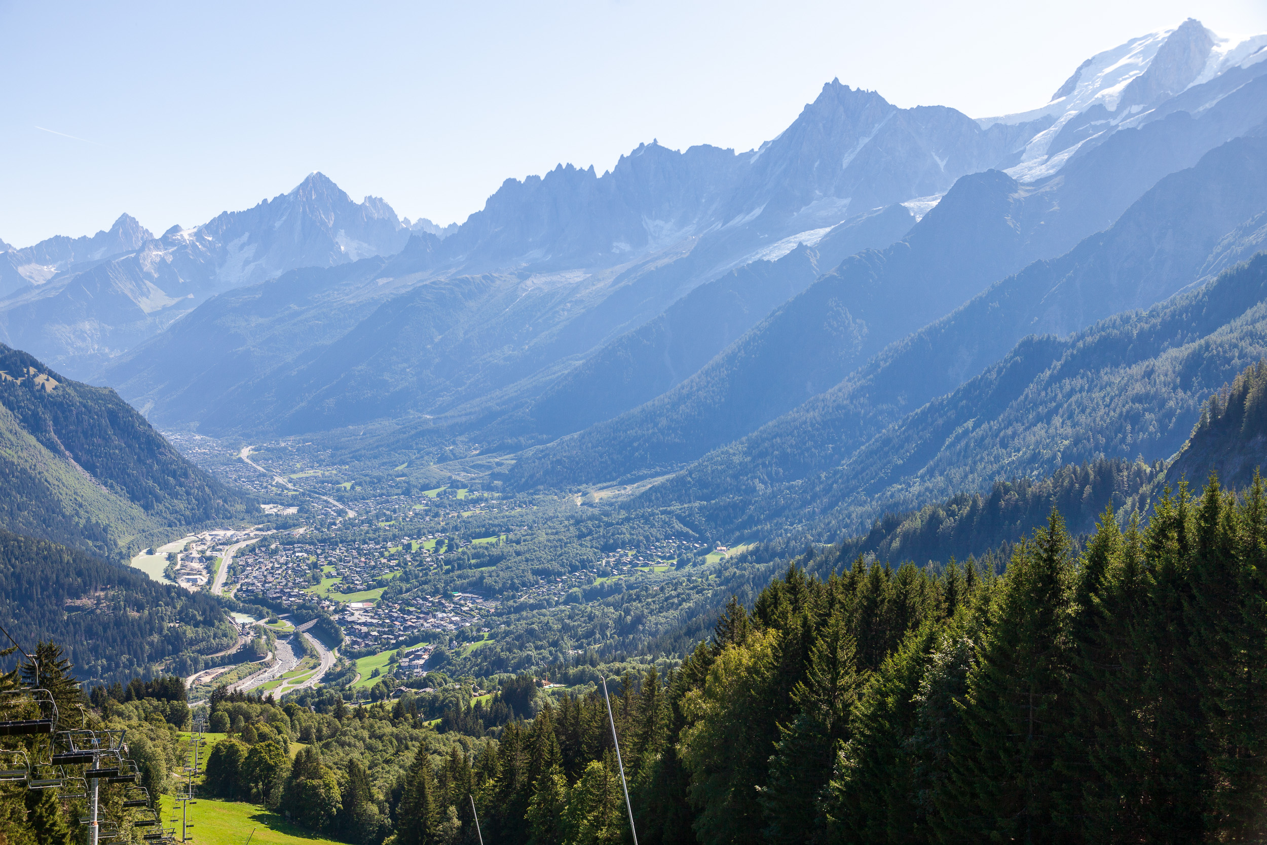 Долина Арва