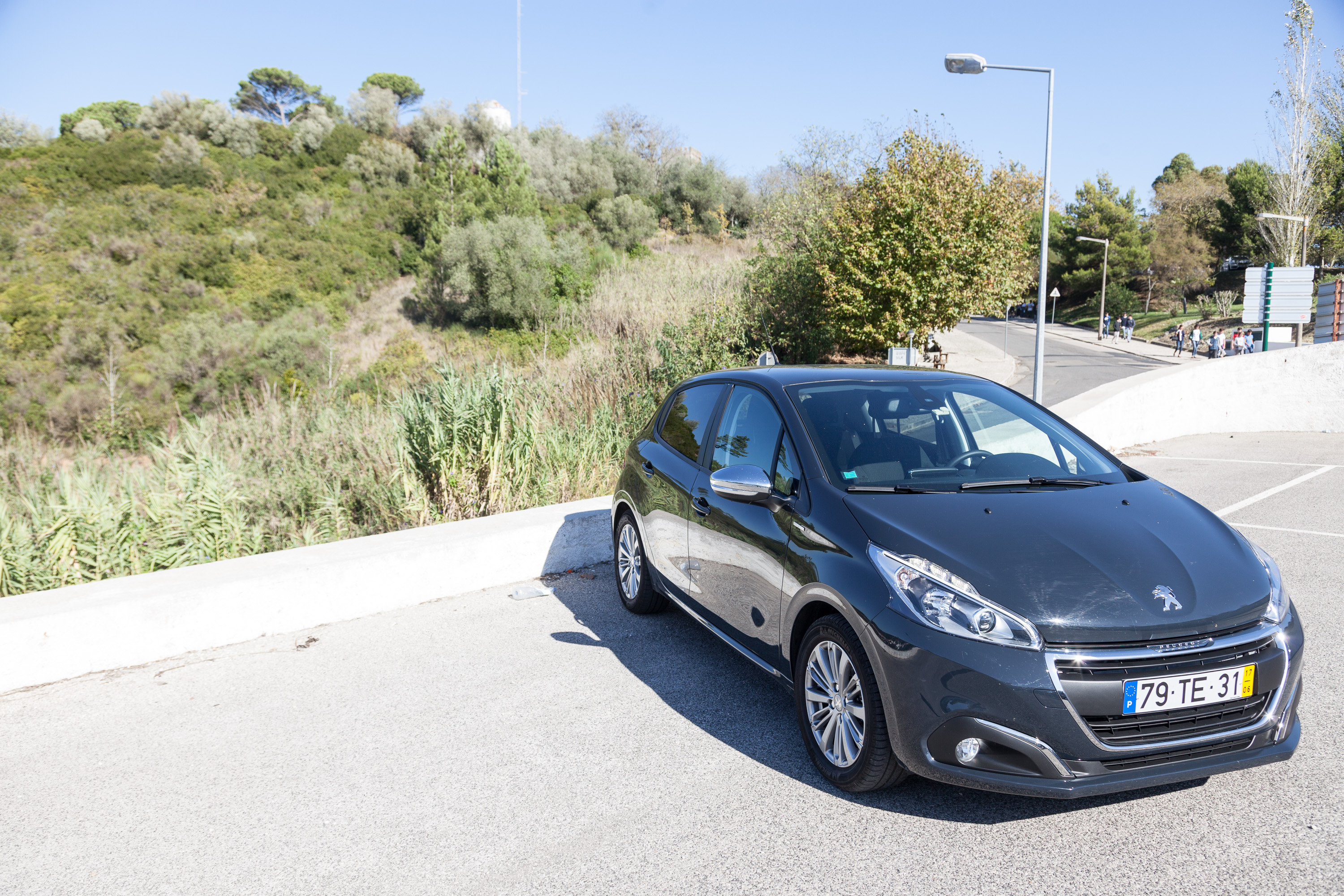 Наша машинка