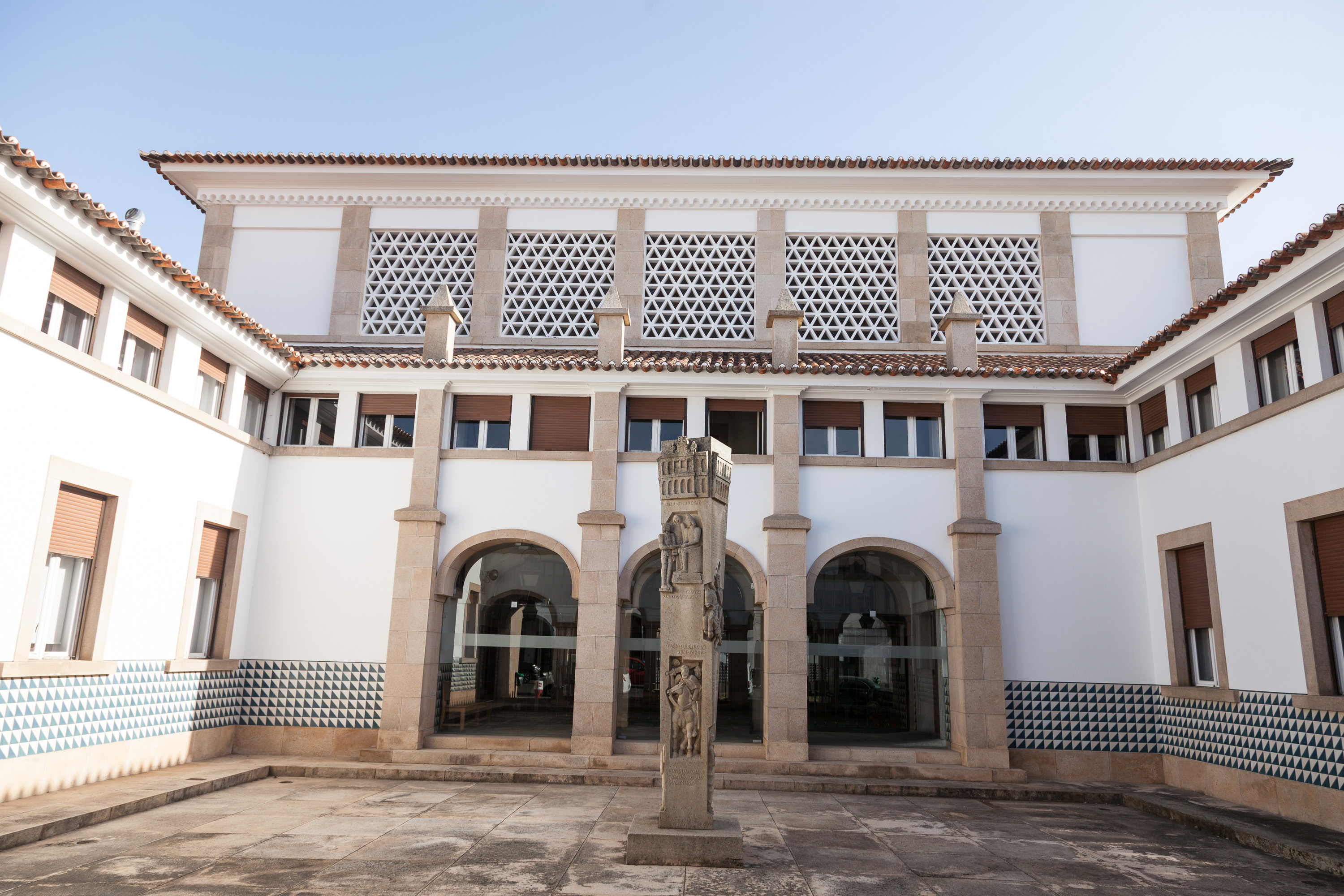 Эворский суд