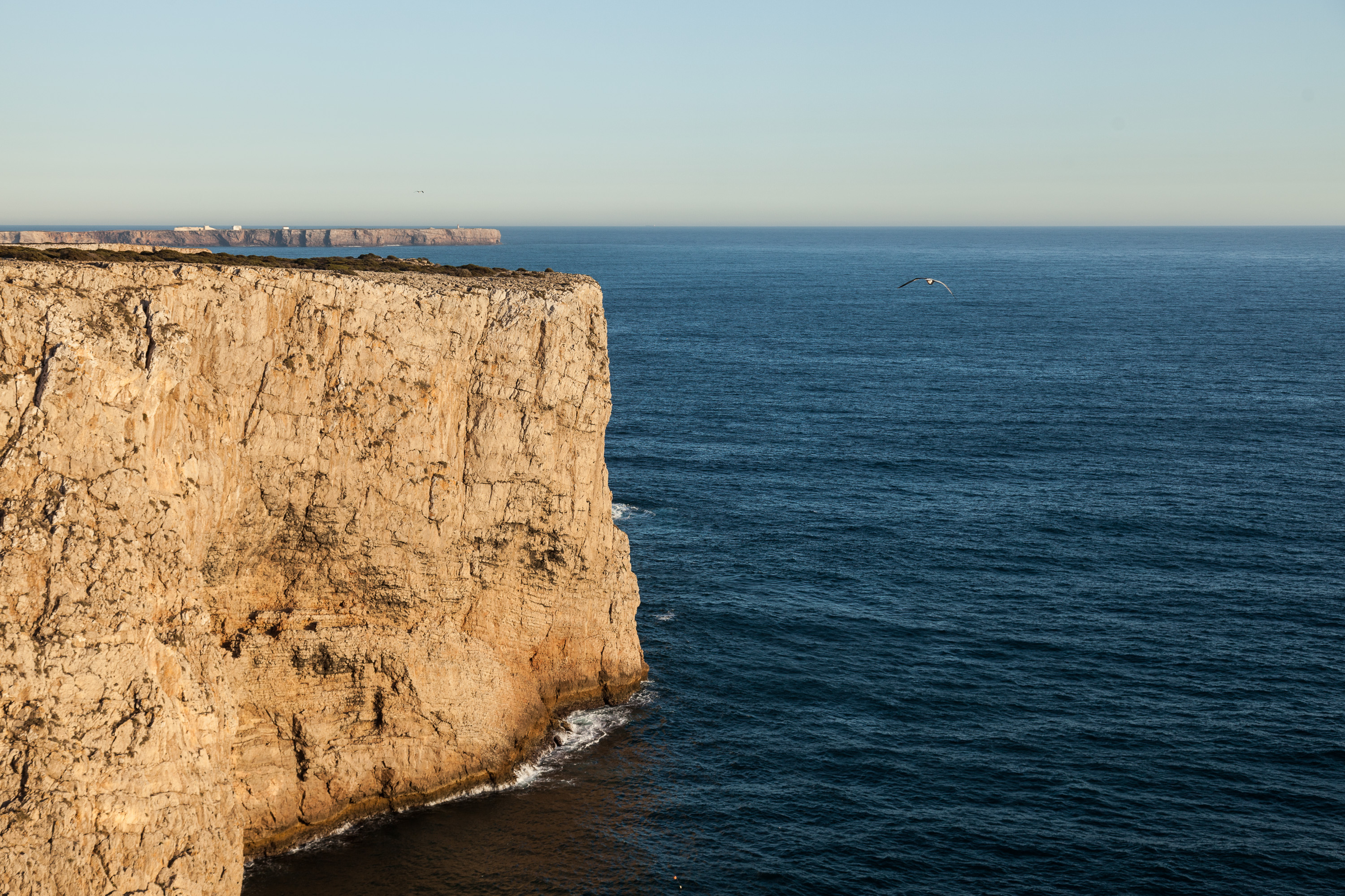 Мыс Сан-Висенте