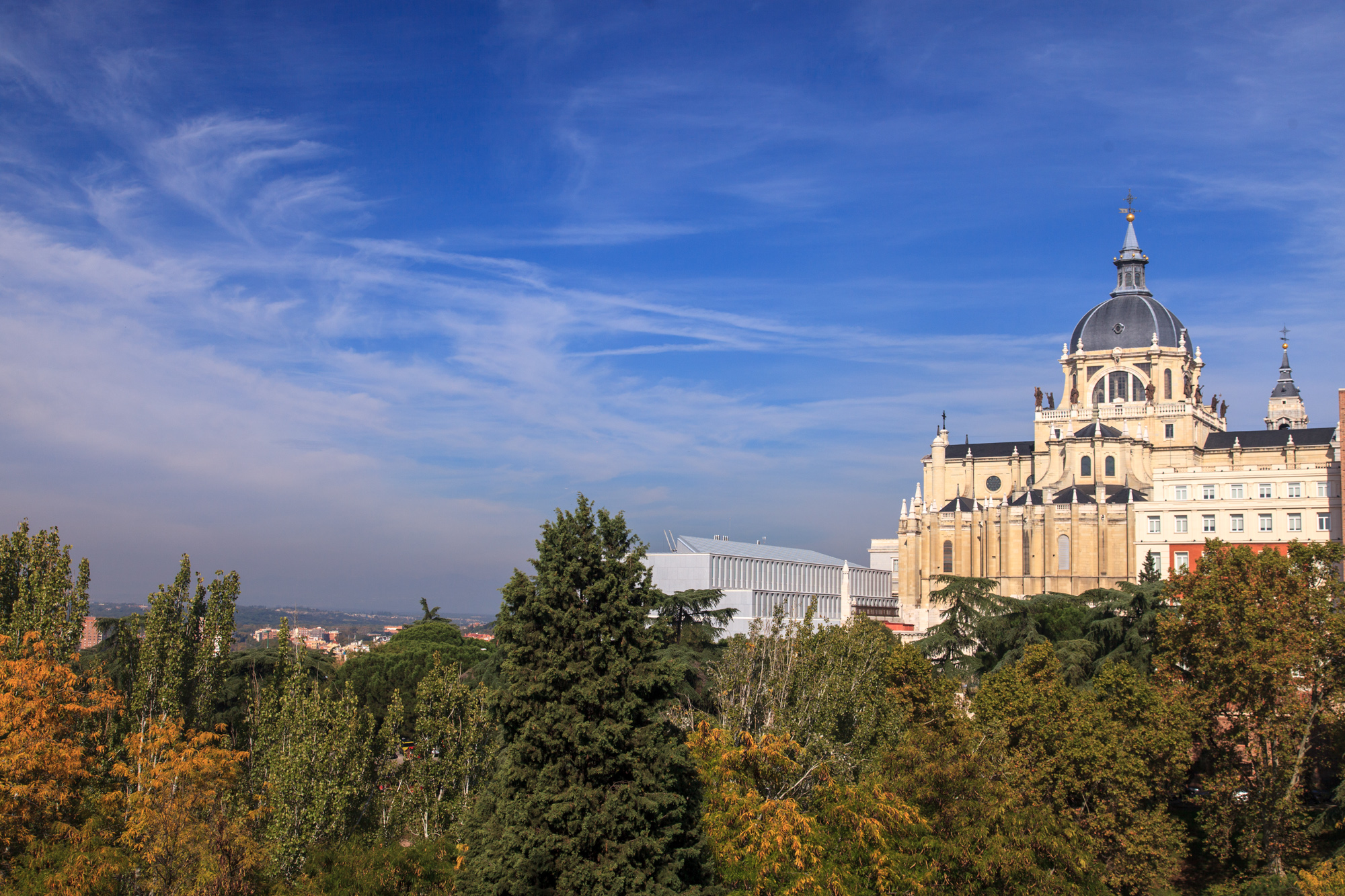 Королевский дворец