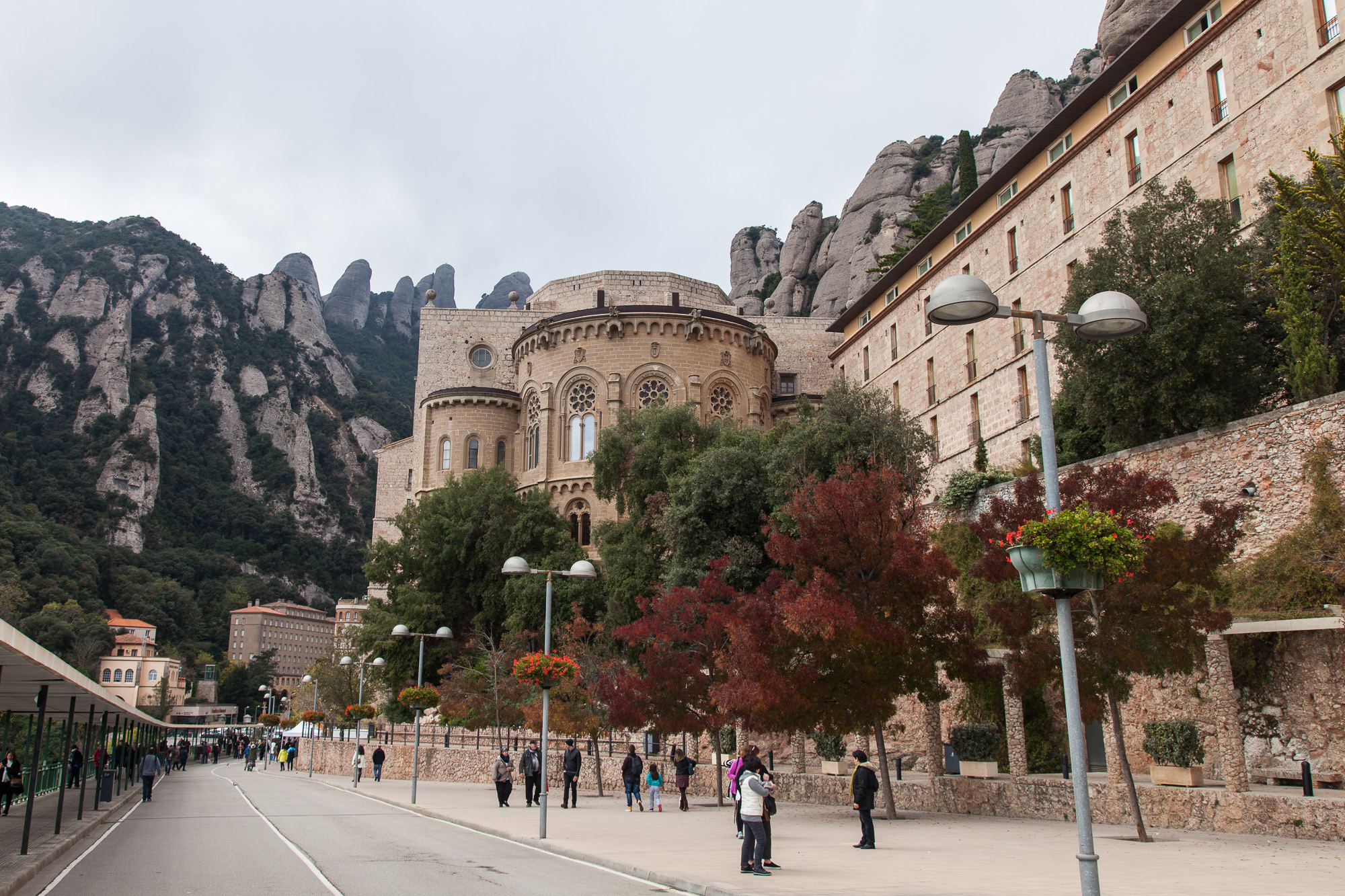 Монтсеррат