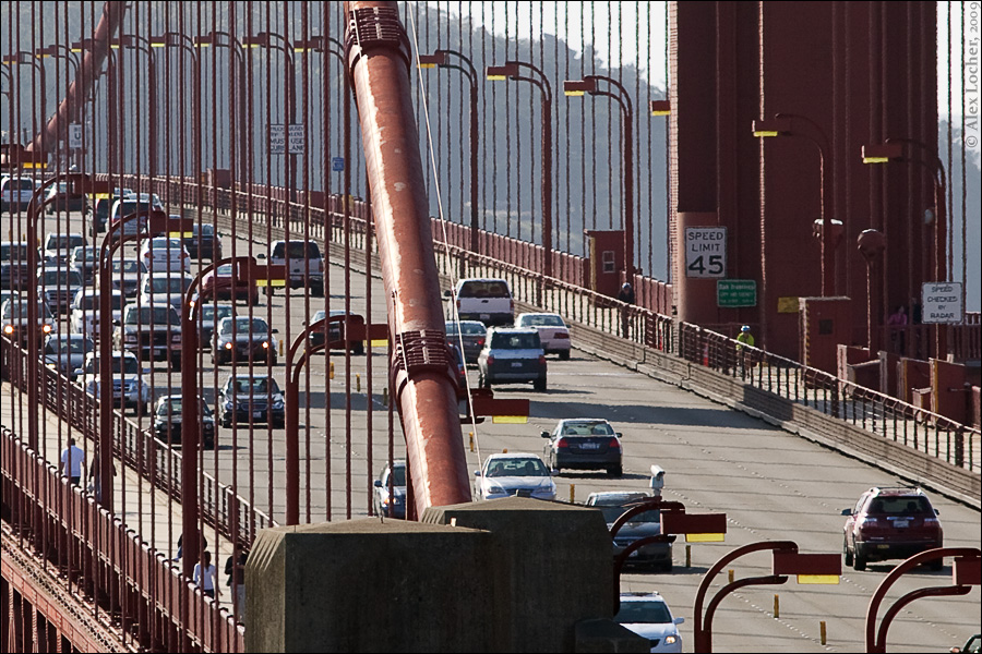 Форт Росс и окрестности