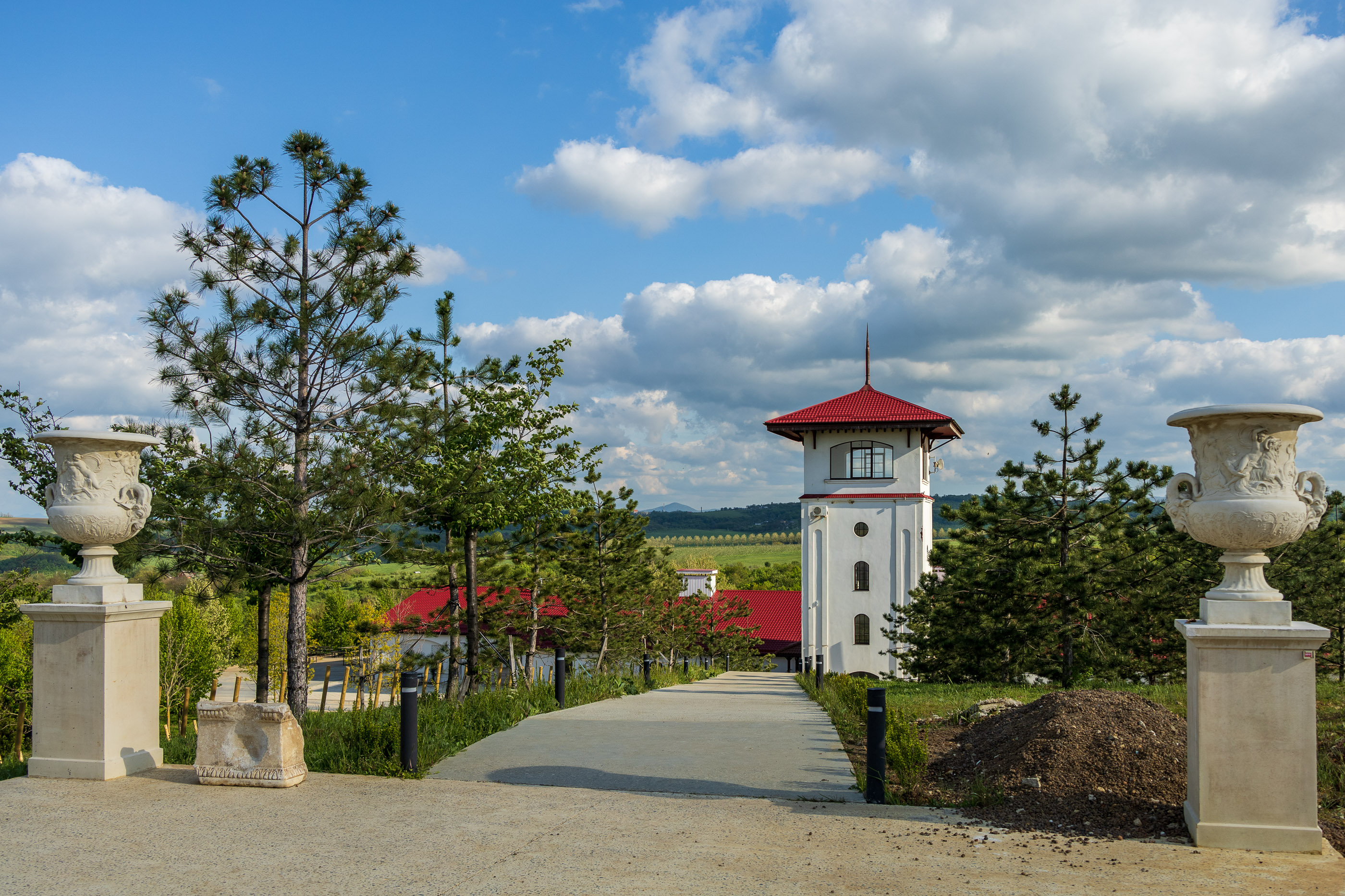 "Долина Левкадия"