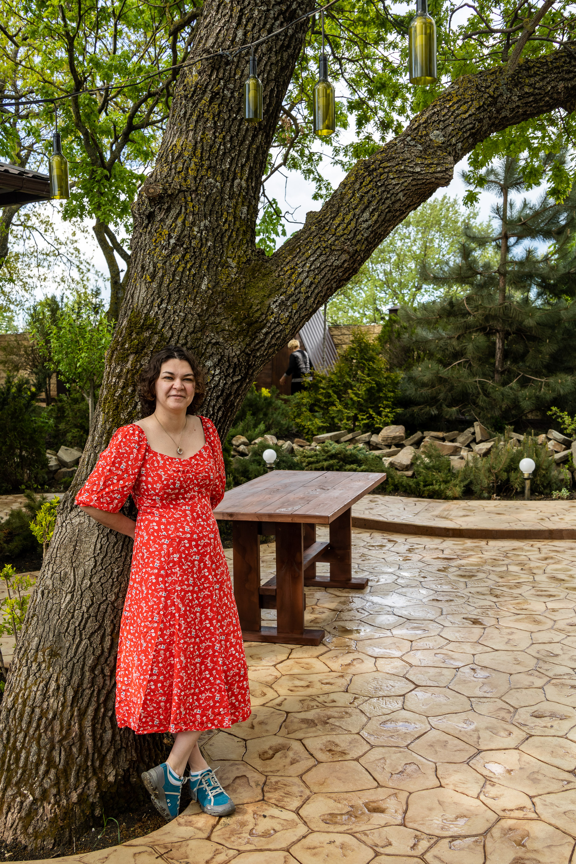 В "Винотеррии"