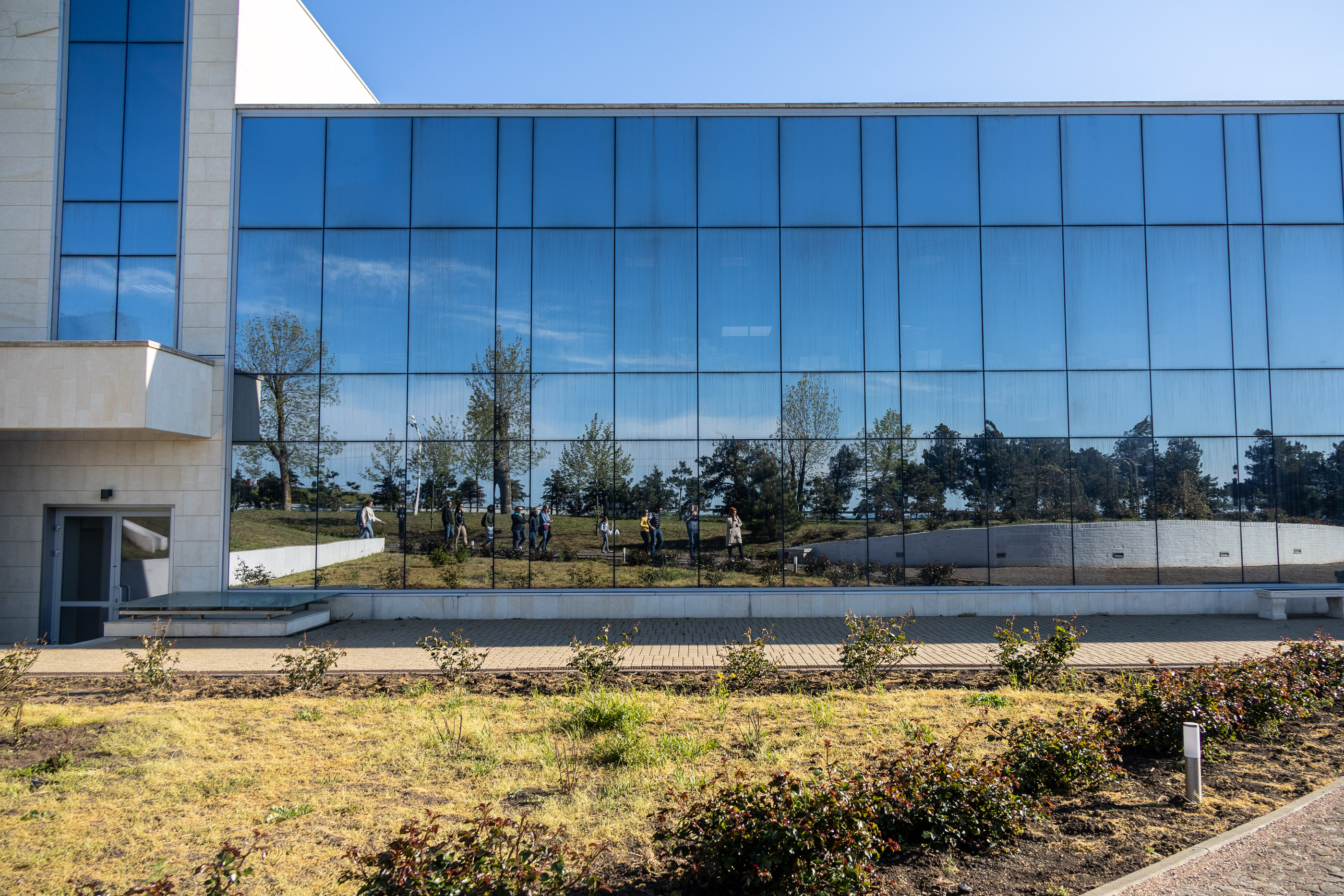 Винодельня Поместье Голубицкое