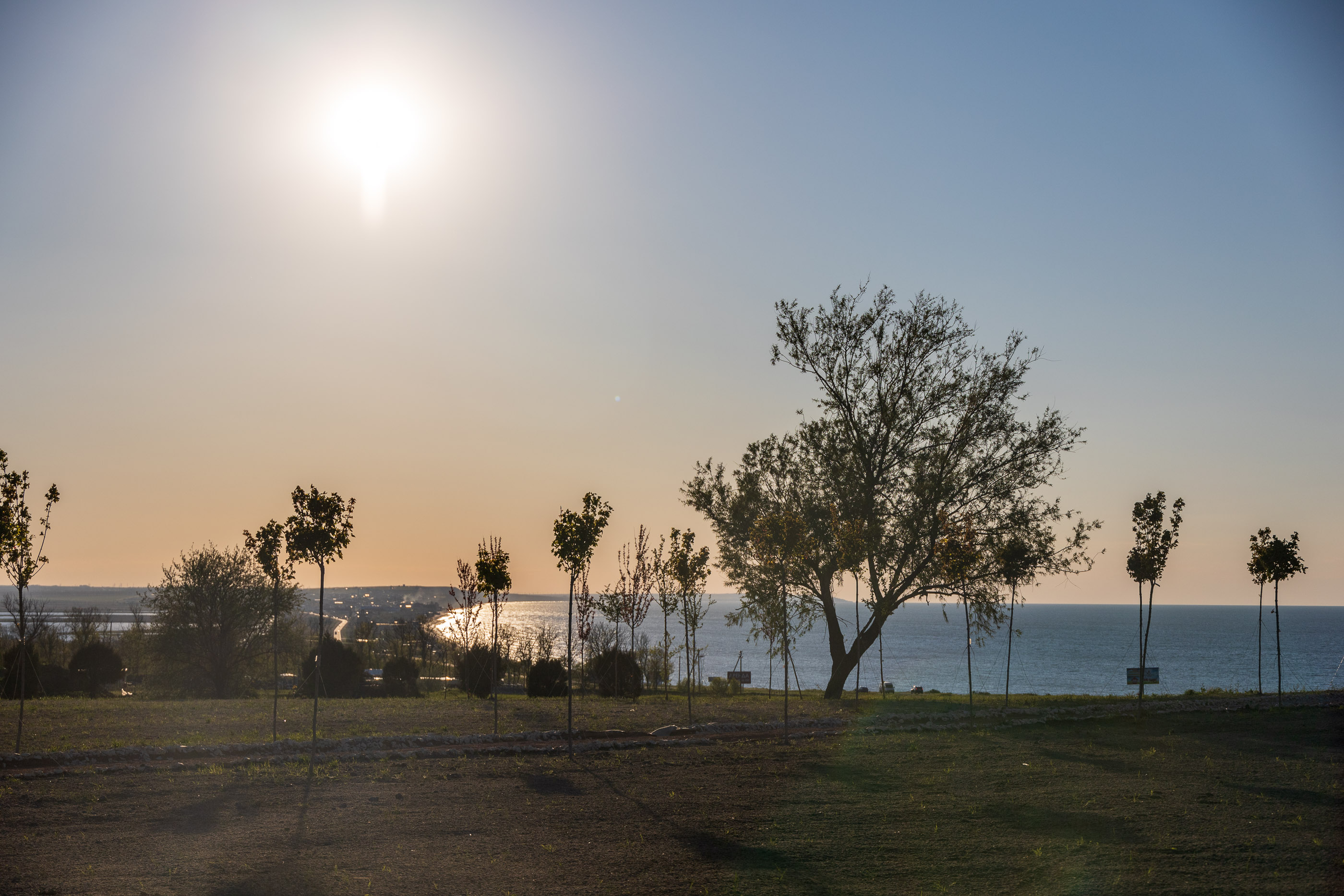 Усадьба Голубицкого