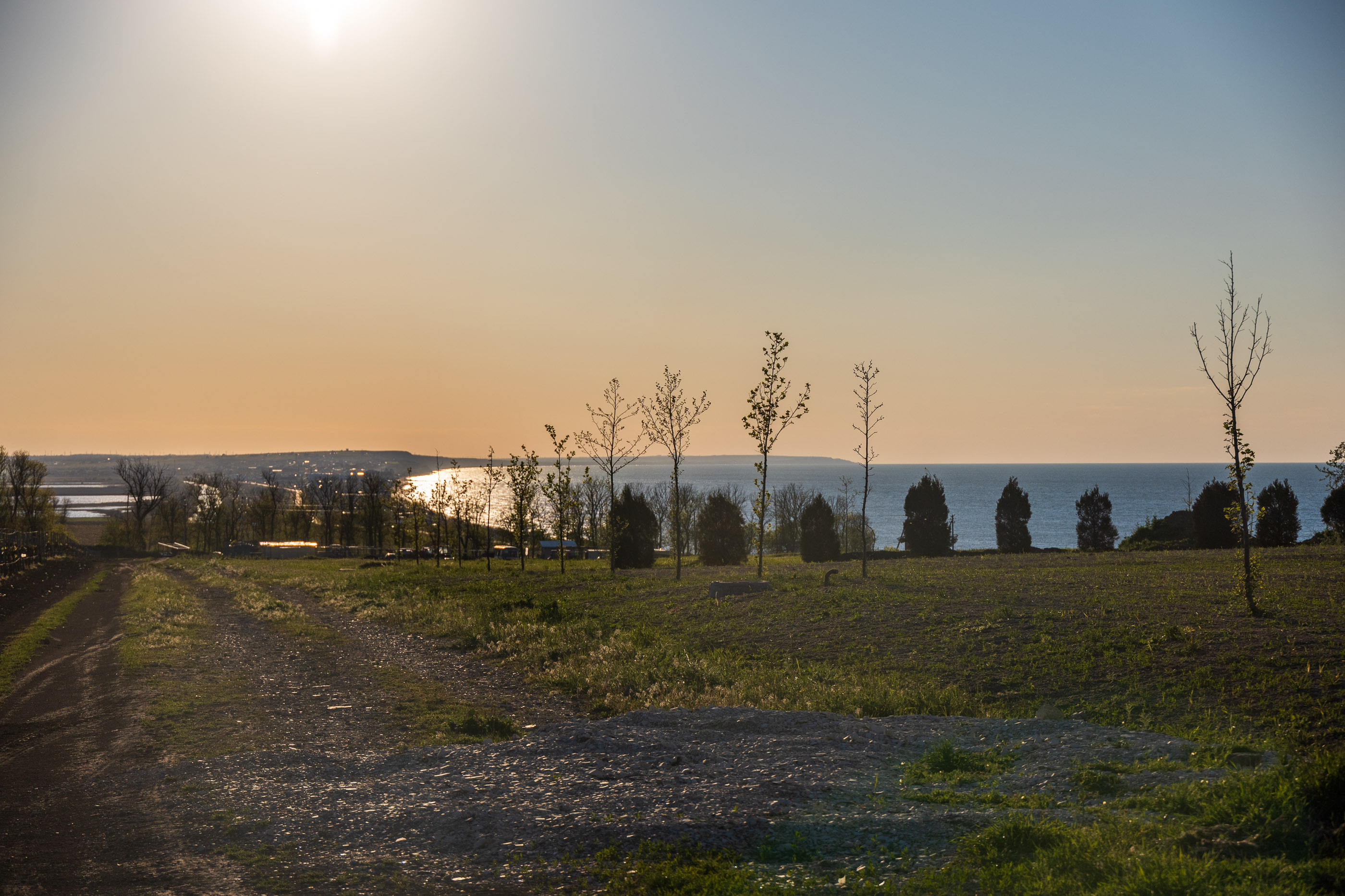 Усадьба Голубицкого