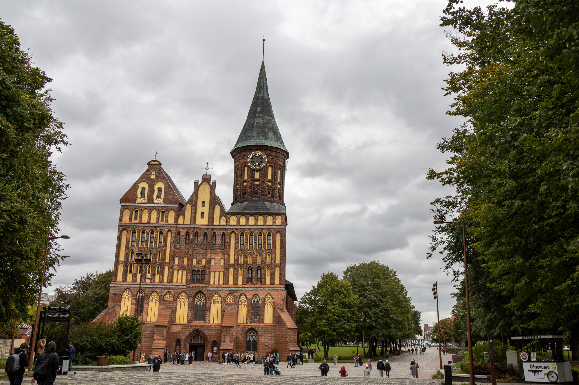 Калининград