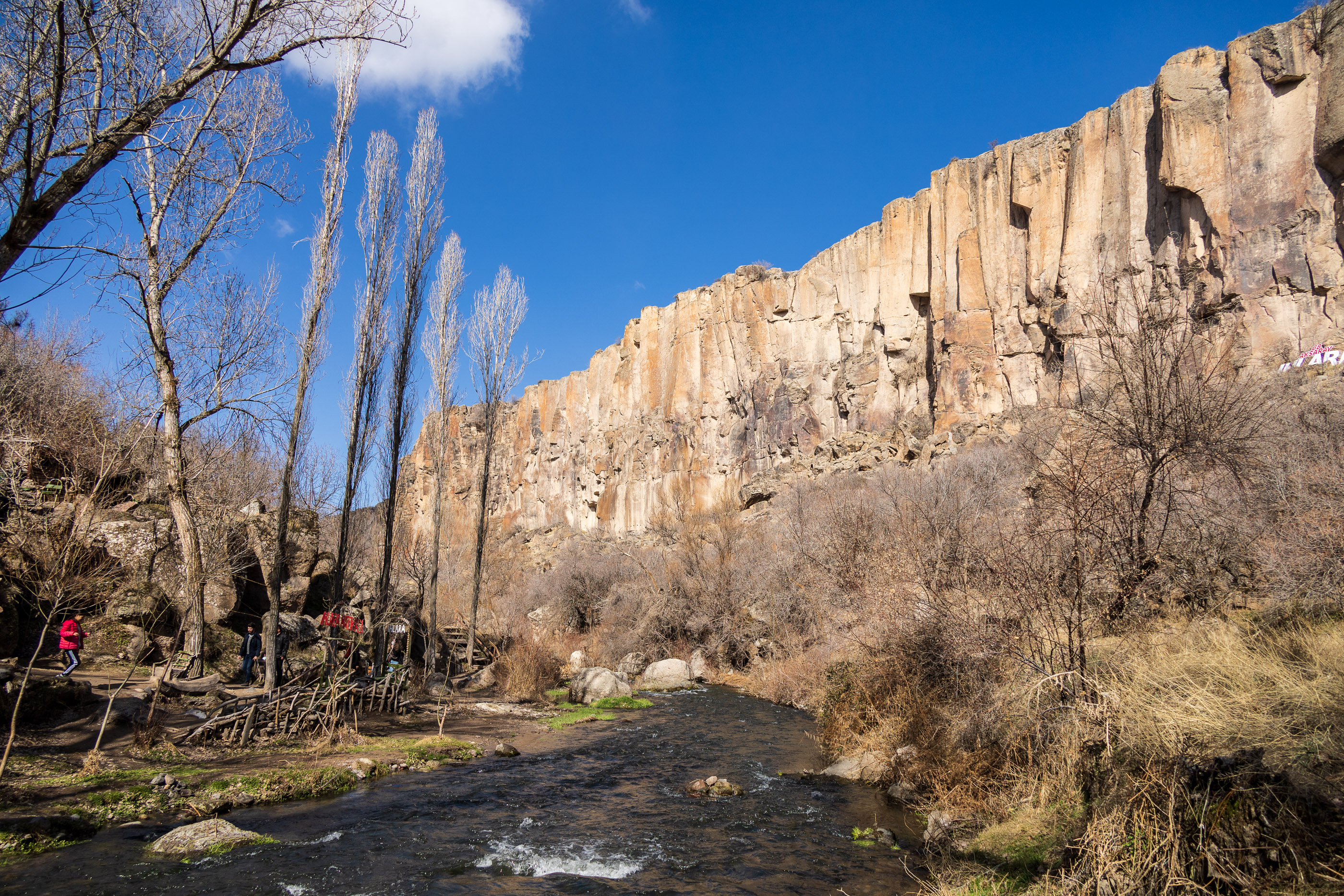 Долина Ихлара