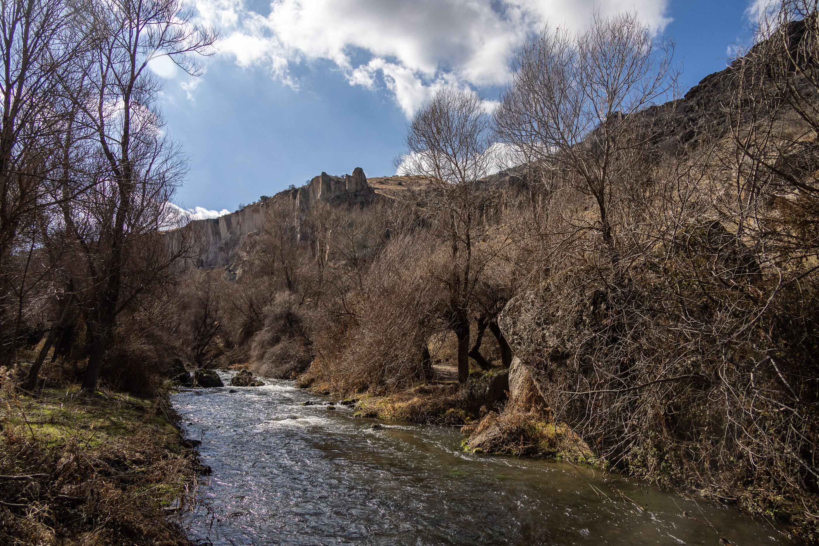 Долина Ихлара