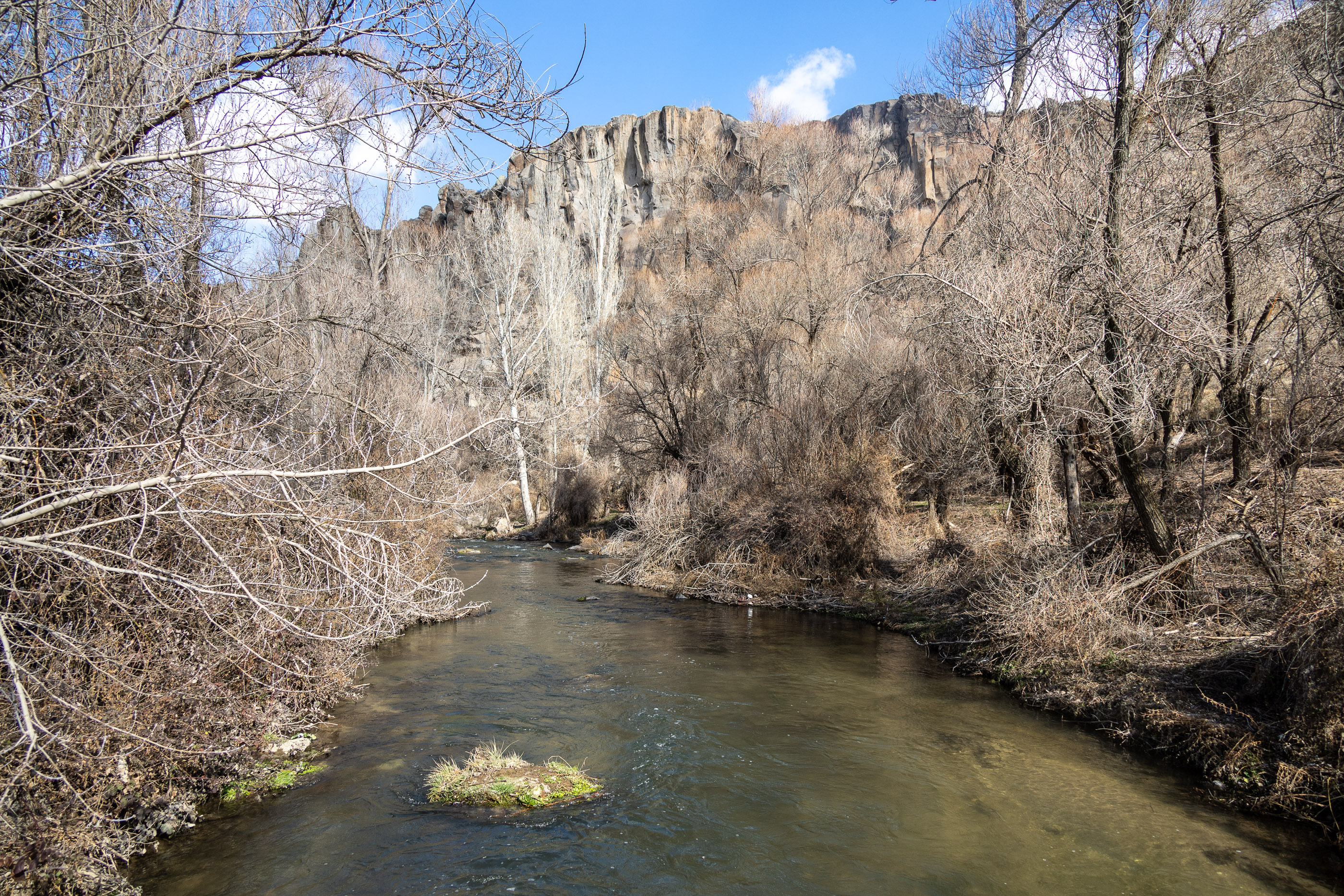 Долина Ихлара