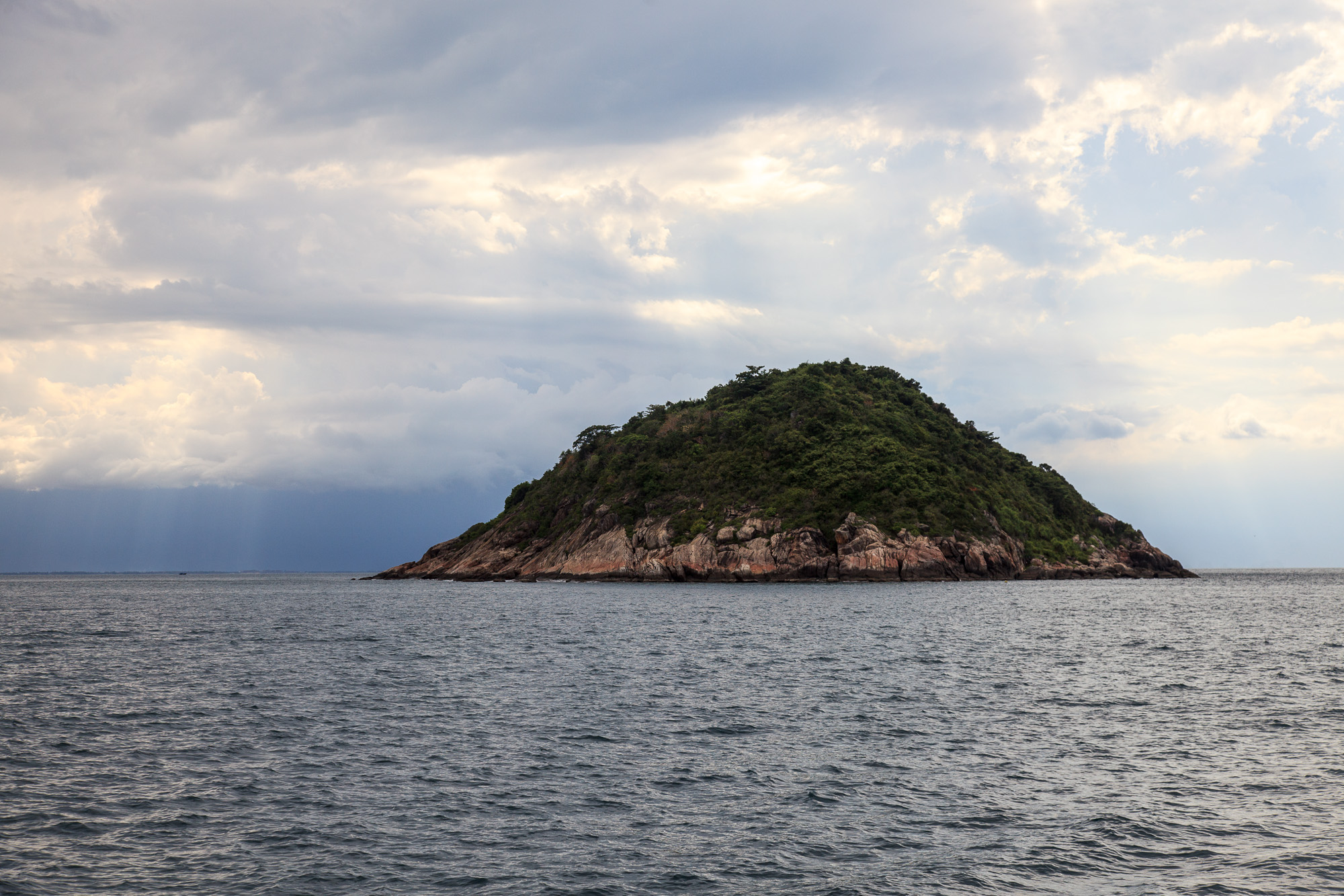 По дороге назад