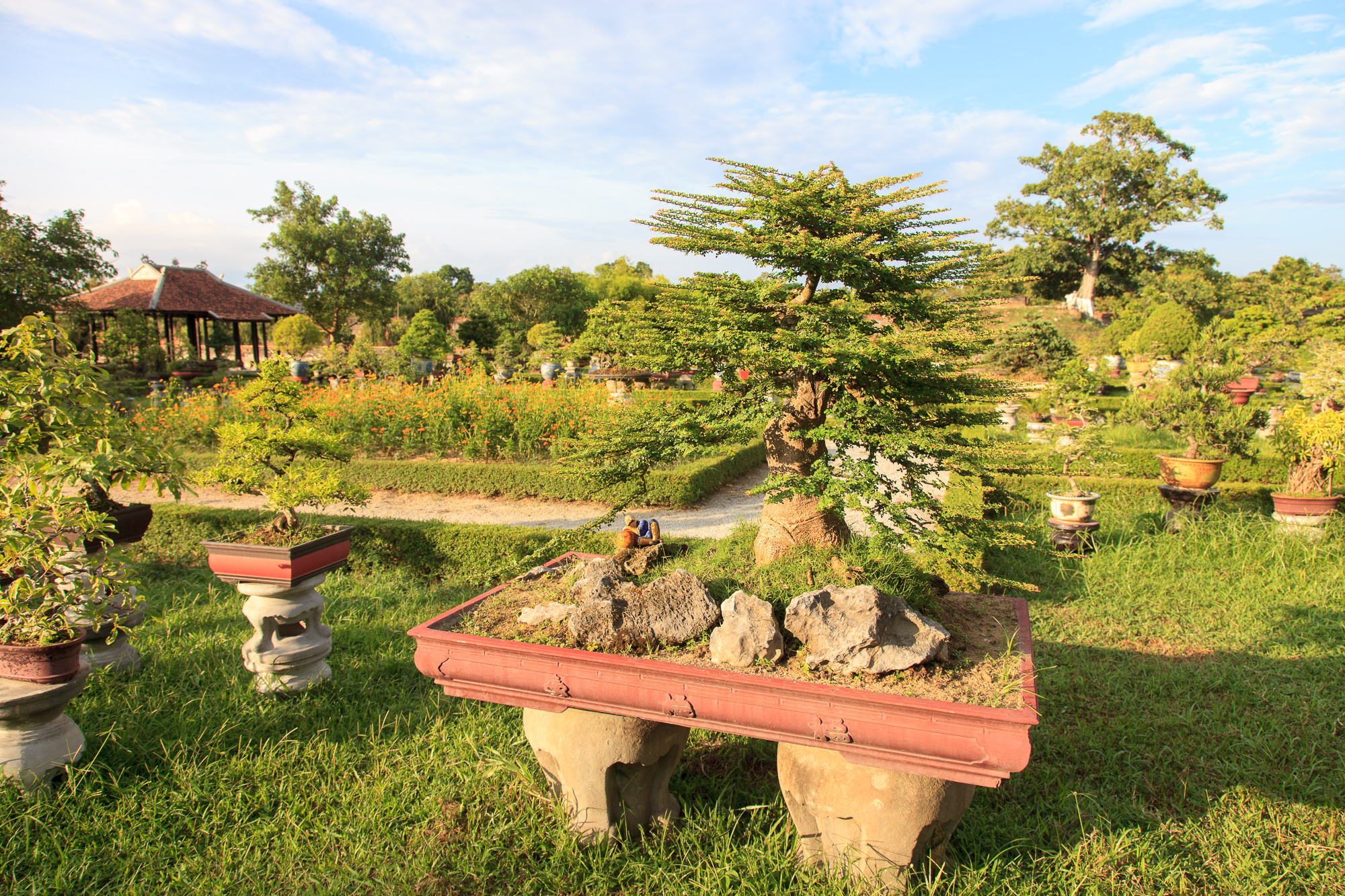 Ладшафтный парк