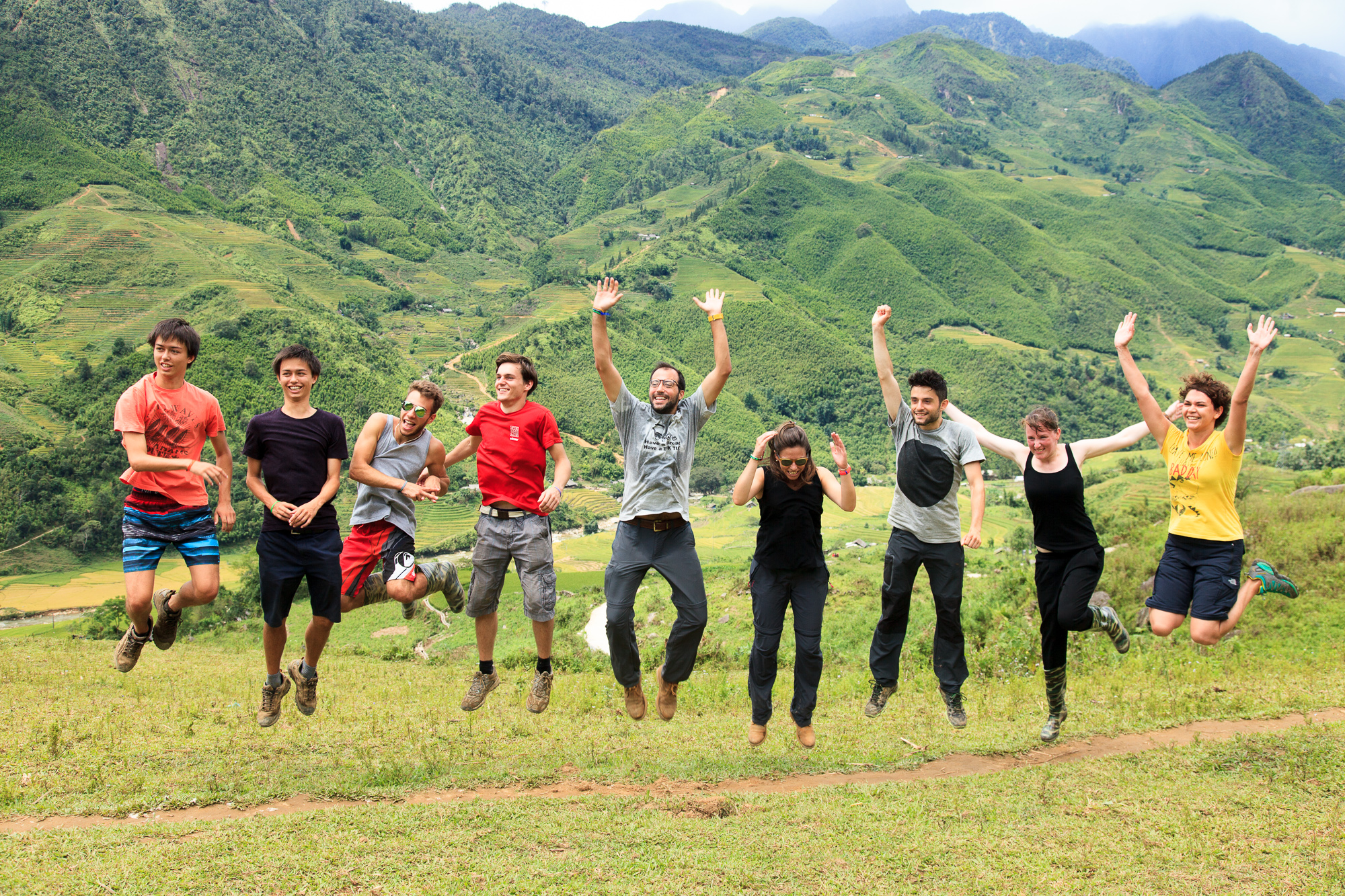 Наша группа