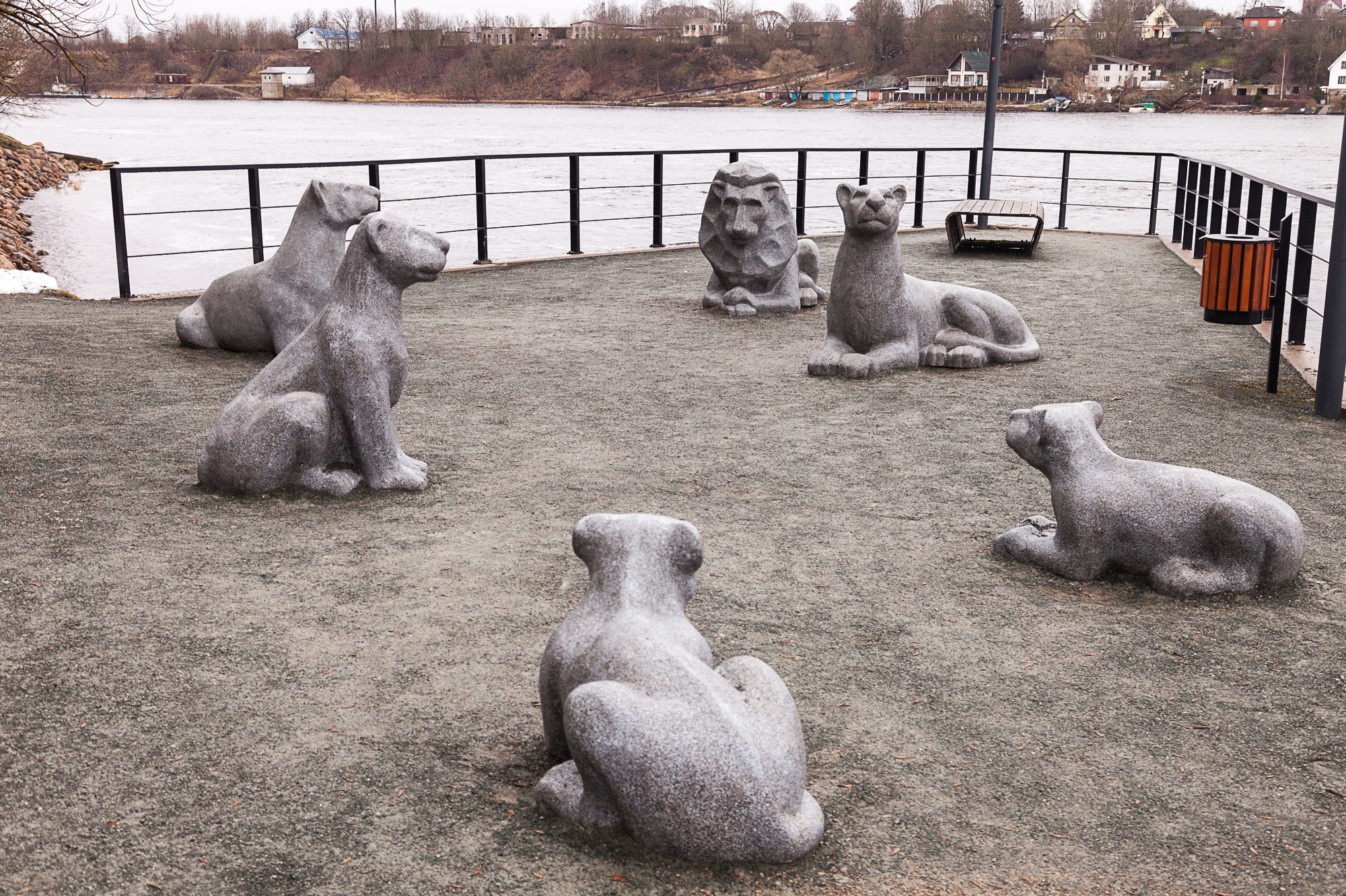 Львиный прайд