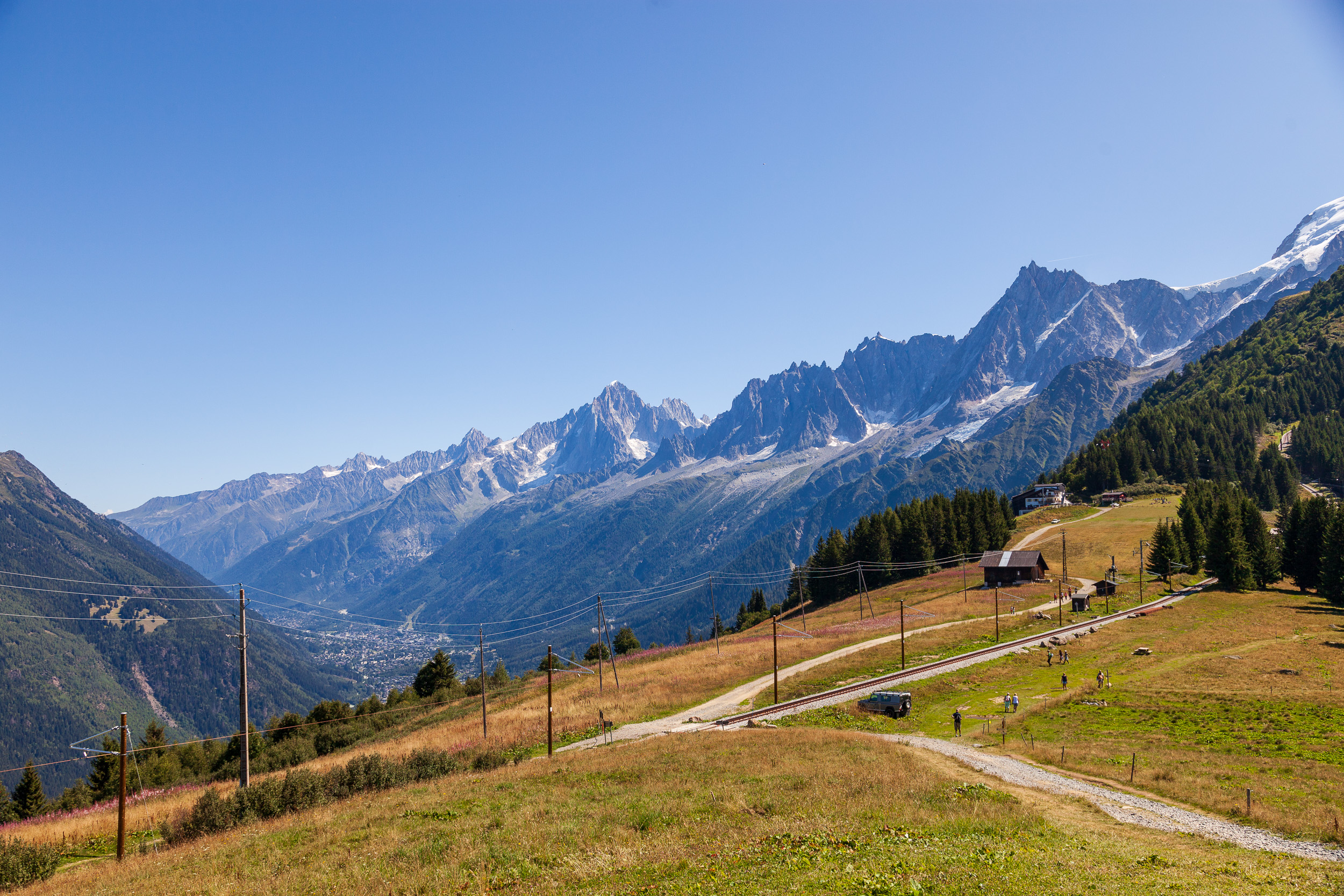 Узкоколейка