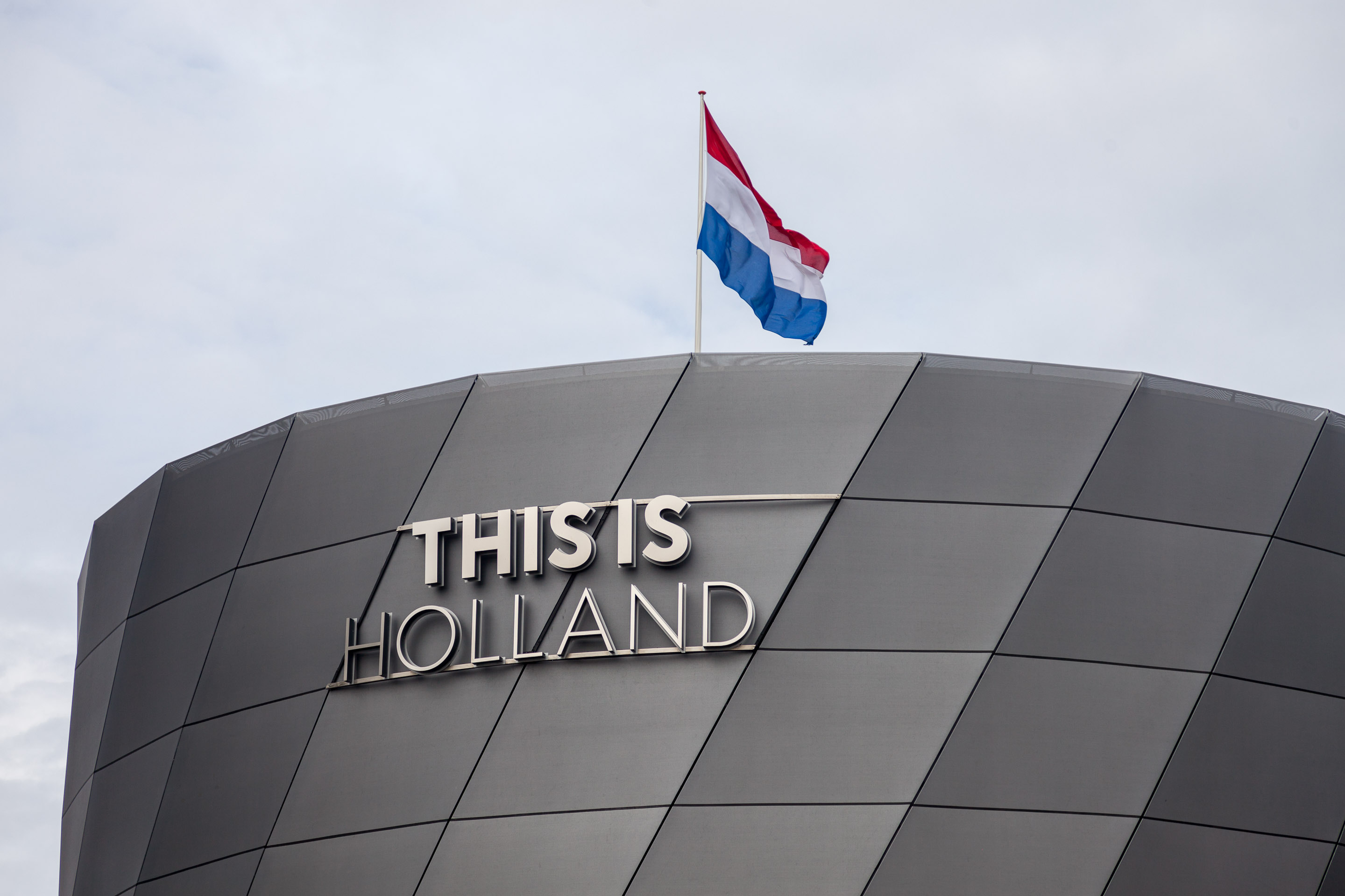 Нидерланды