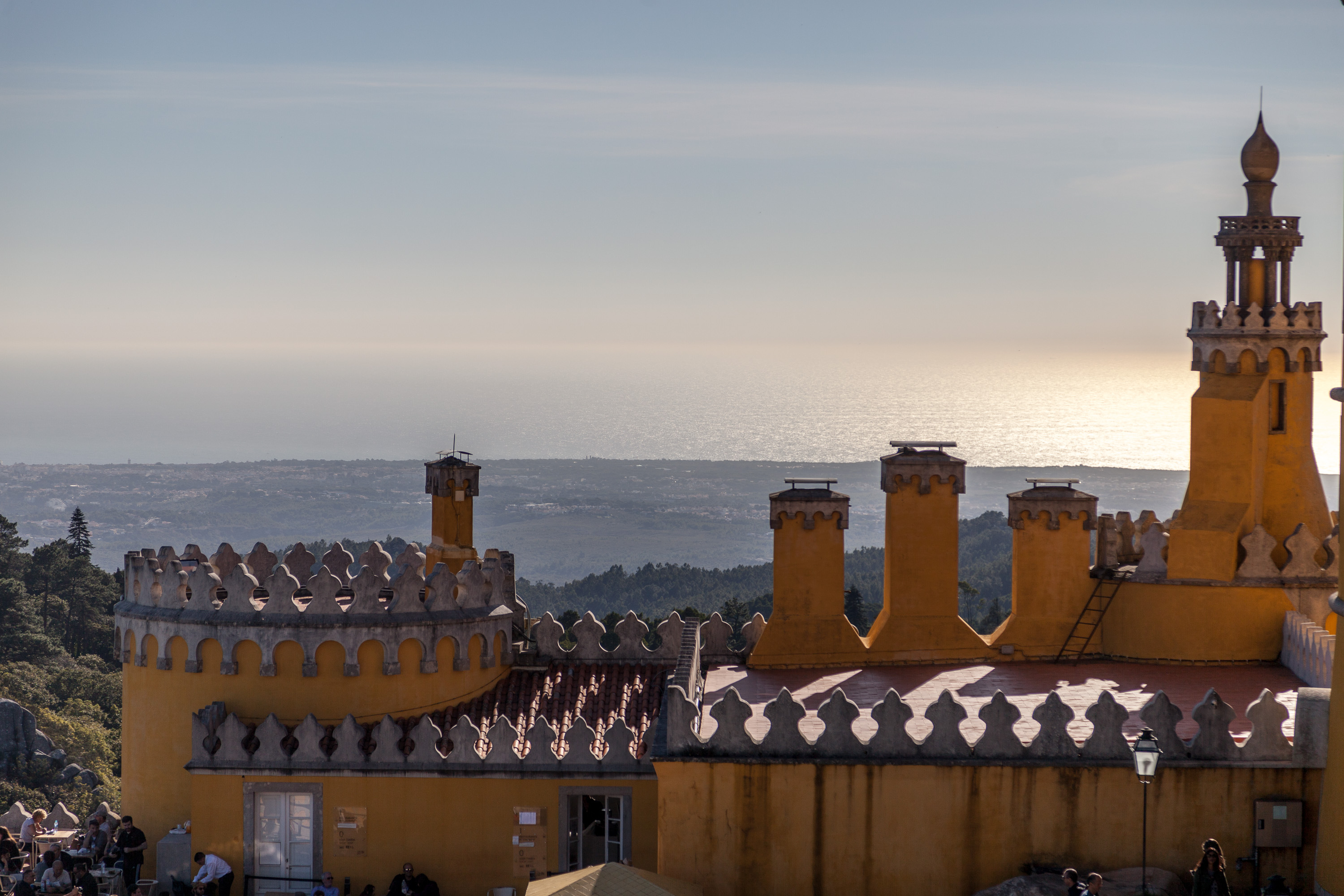 Атлантический океан