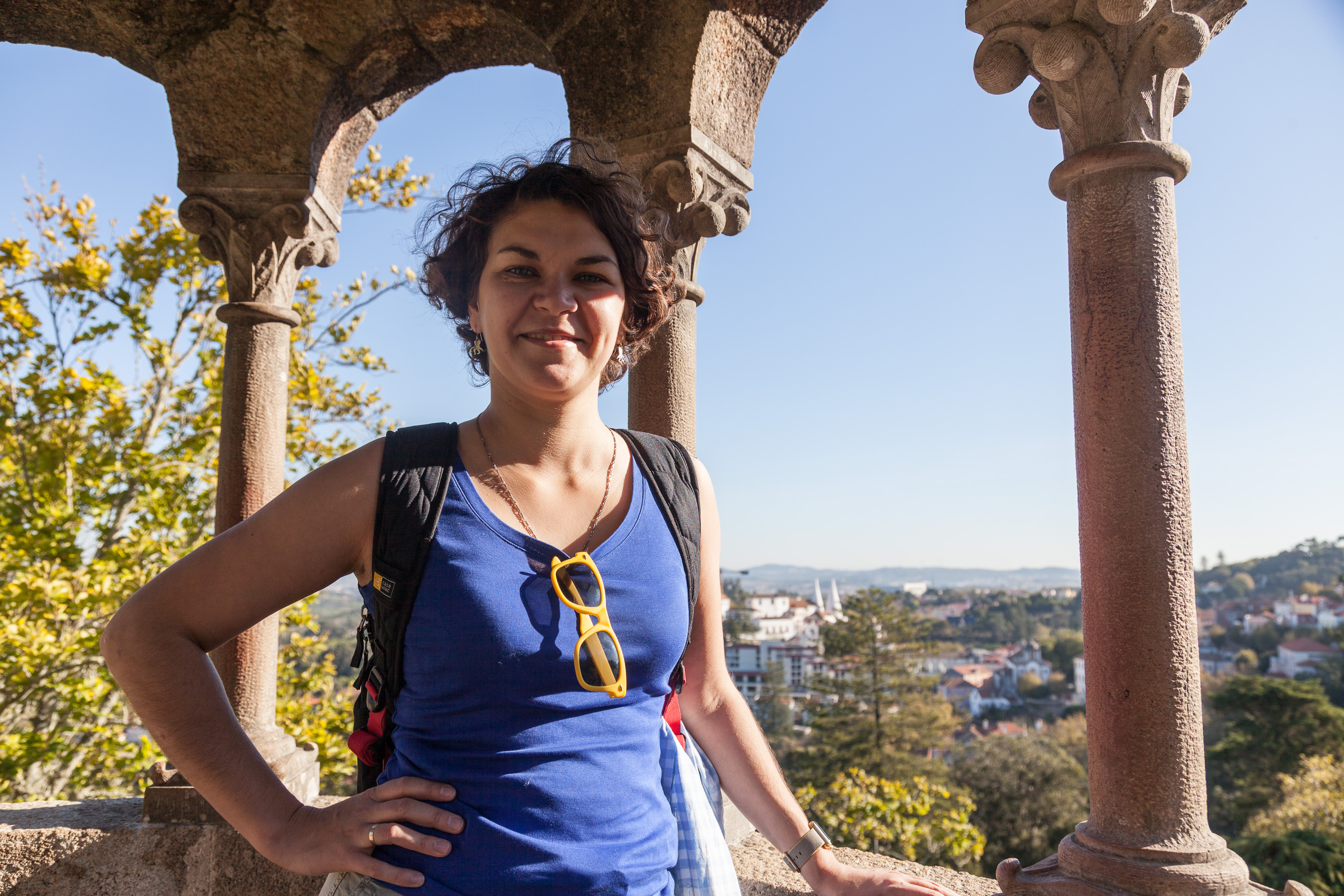 Ю в Кинта да Регалейра