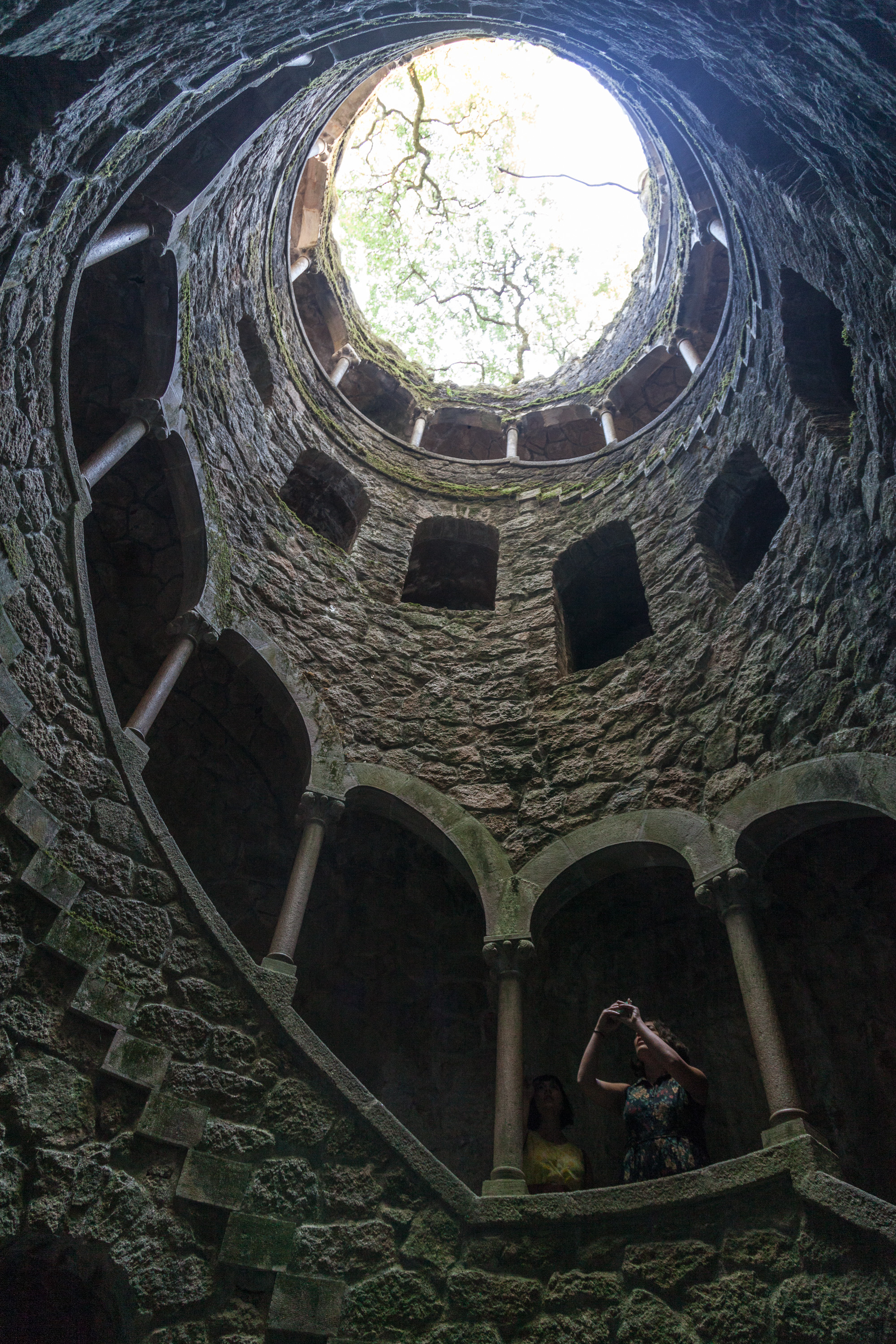 Колодец Инициации