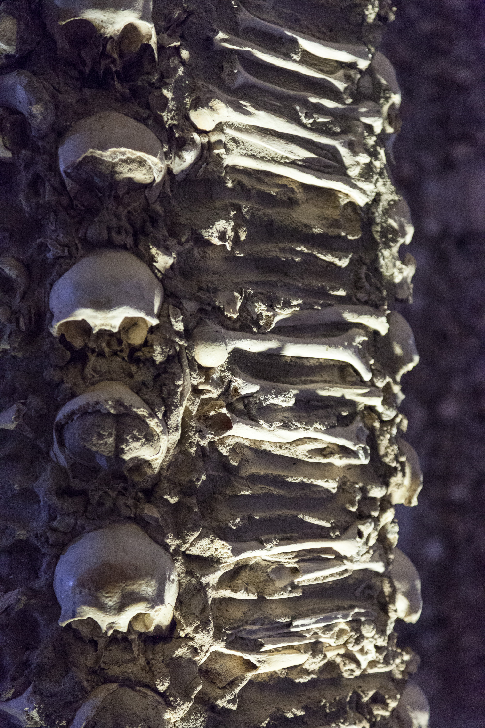 Часовня Костей