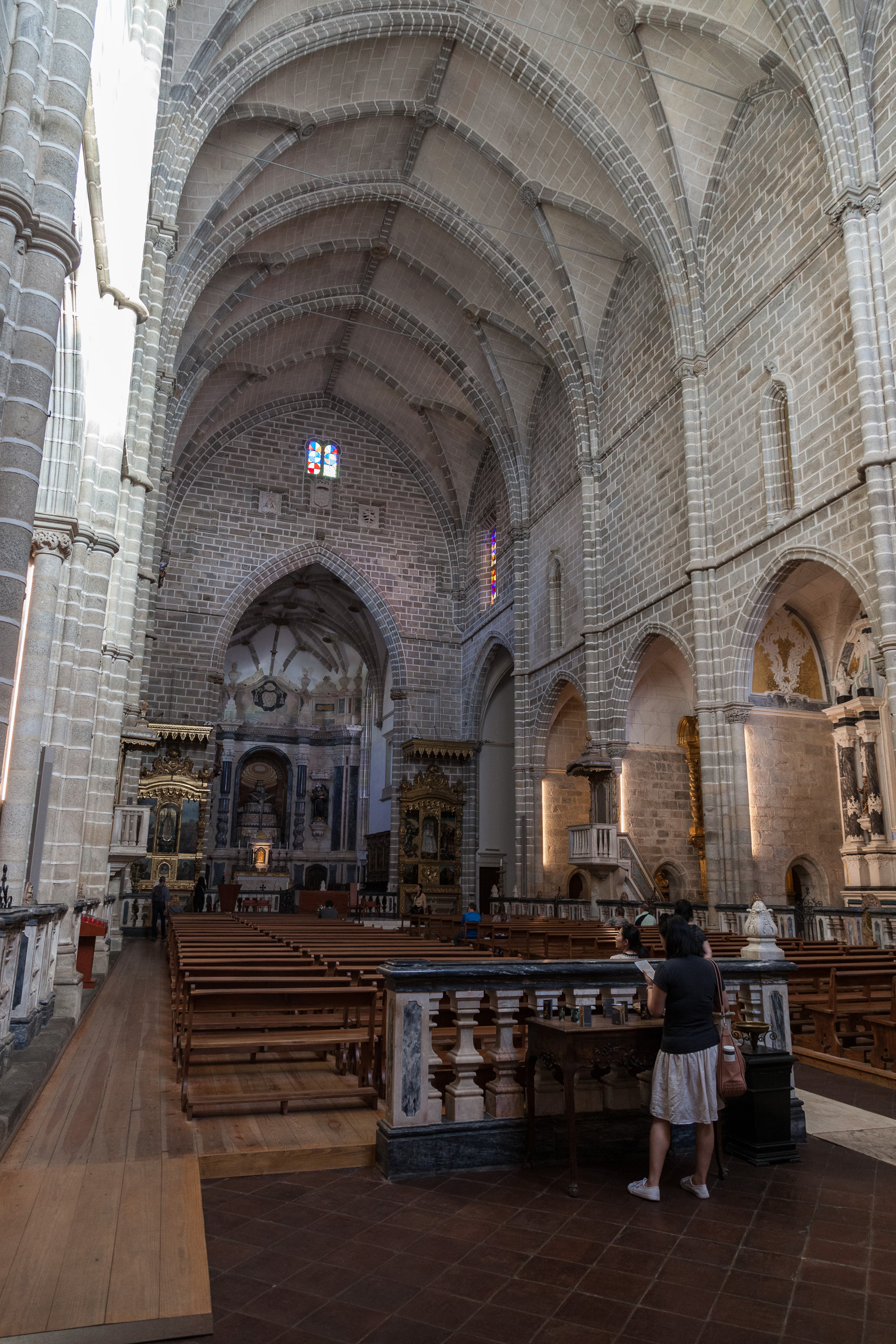 Собор Святого Франциска