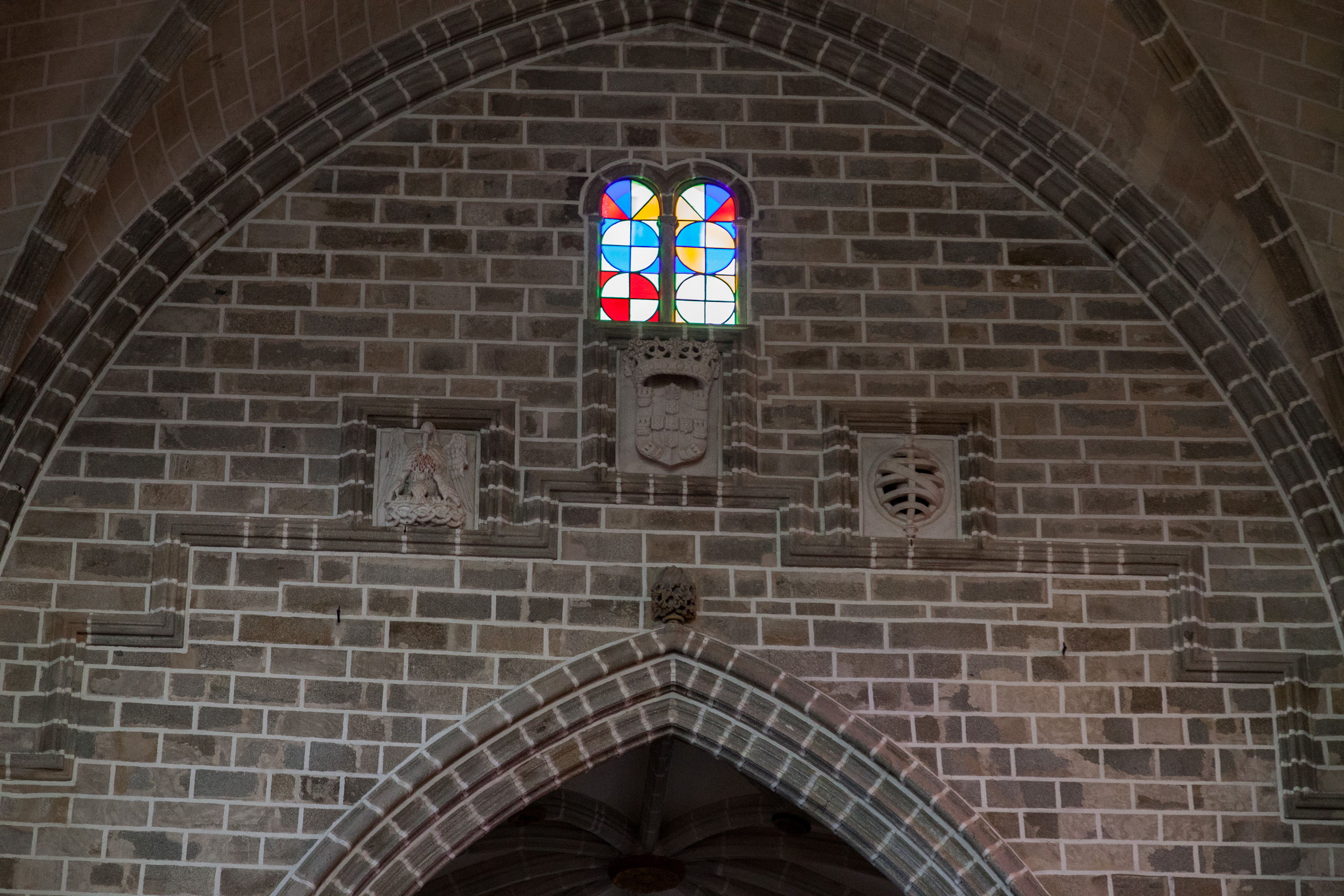 Собор Святого Франциска