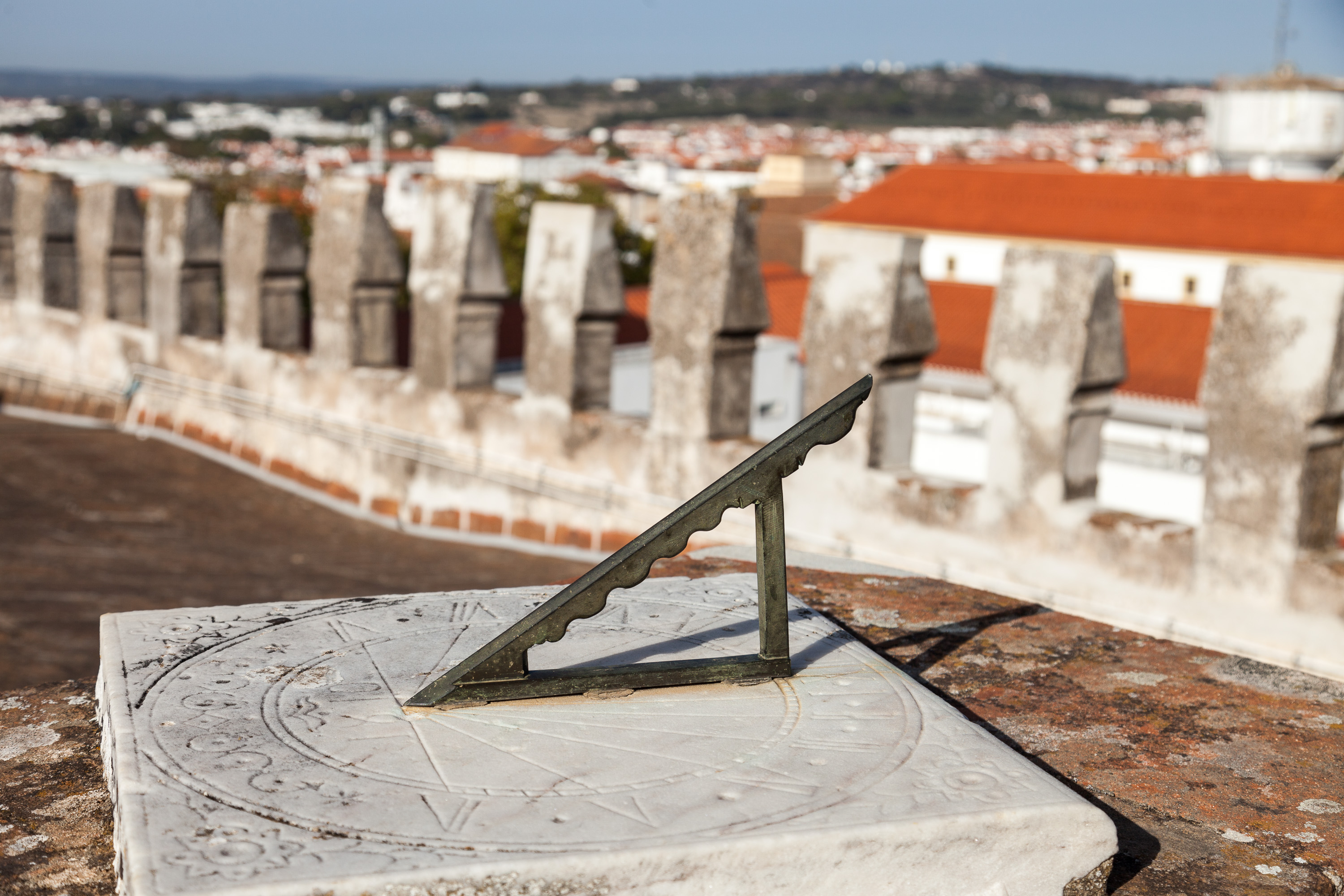 Солнечные часы