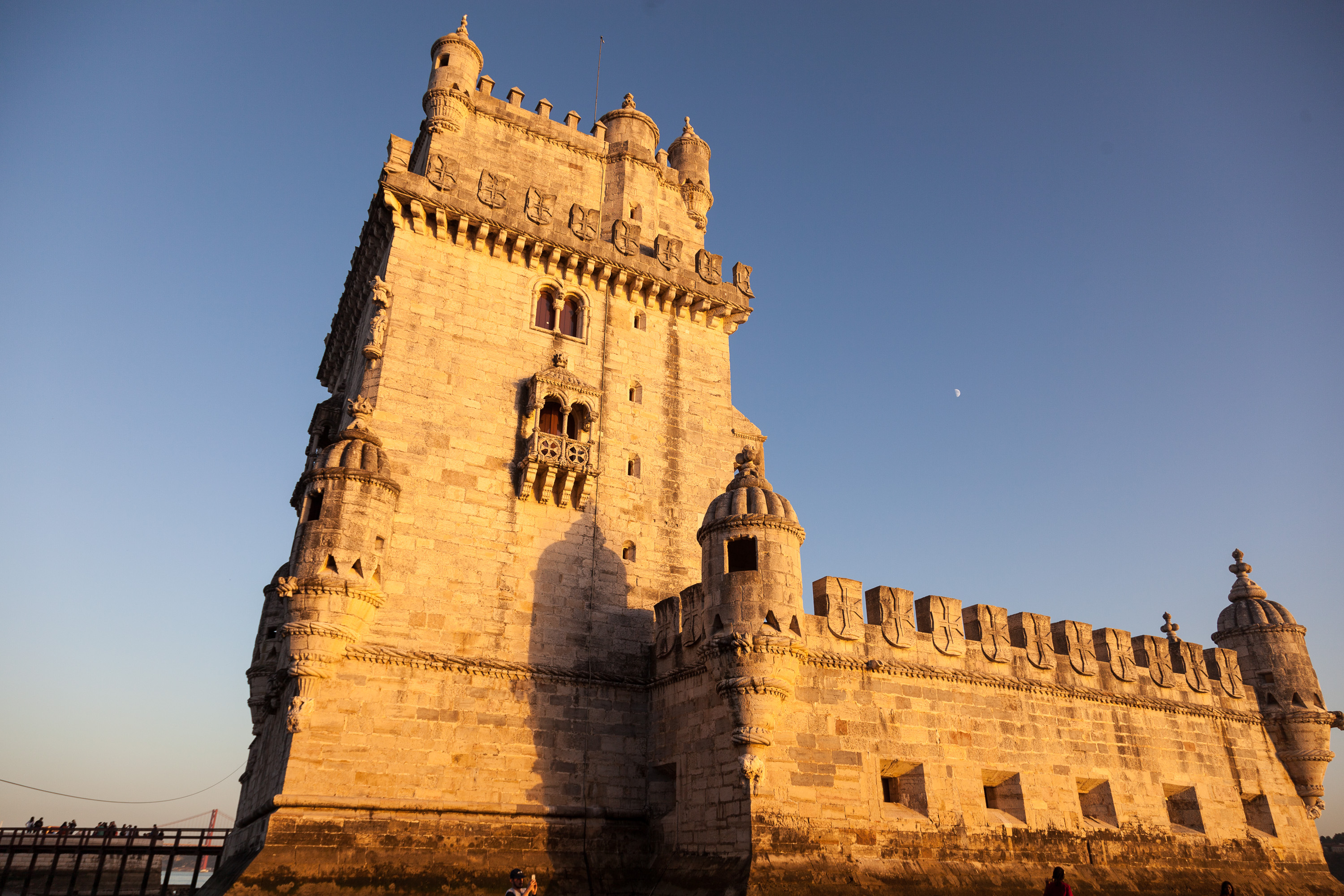 Беленская Башня