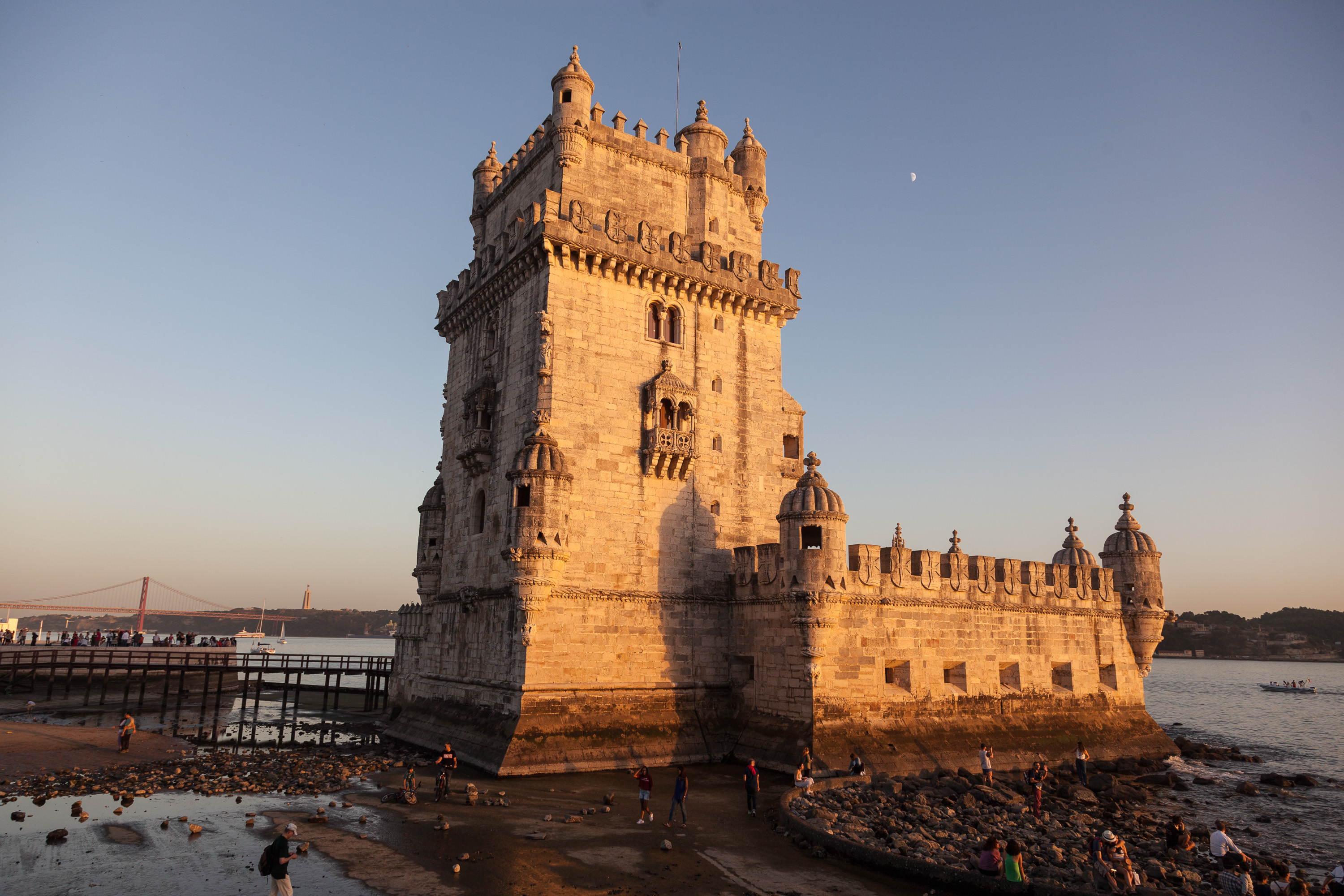 Беленская Башня