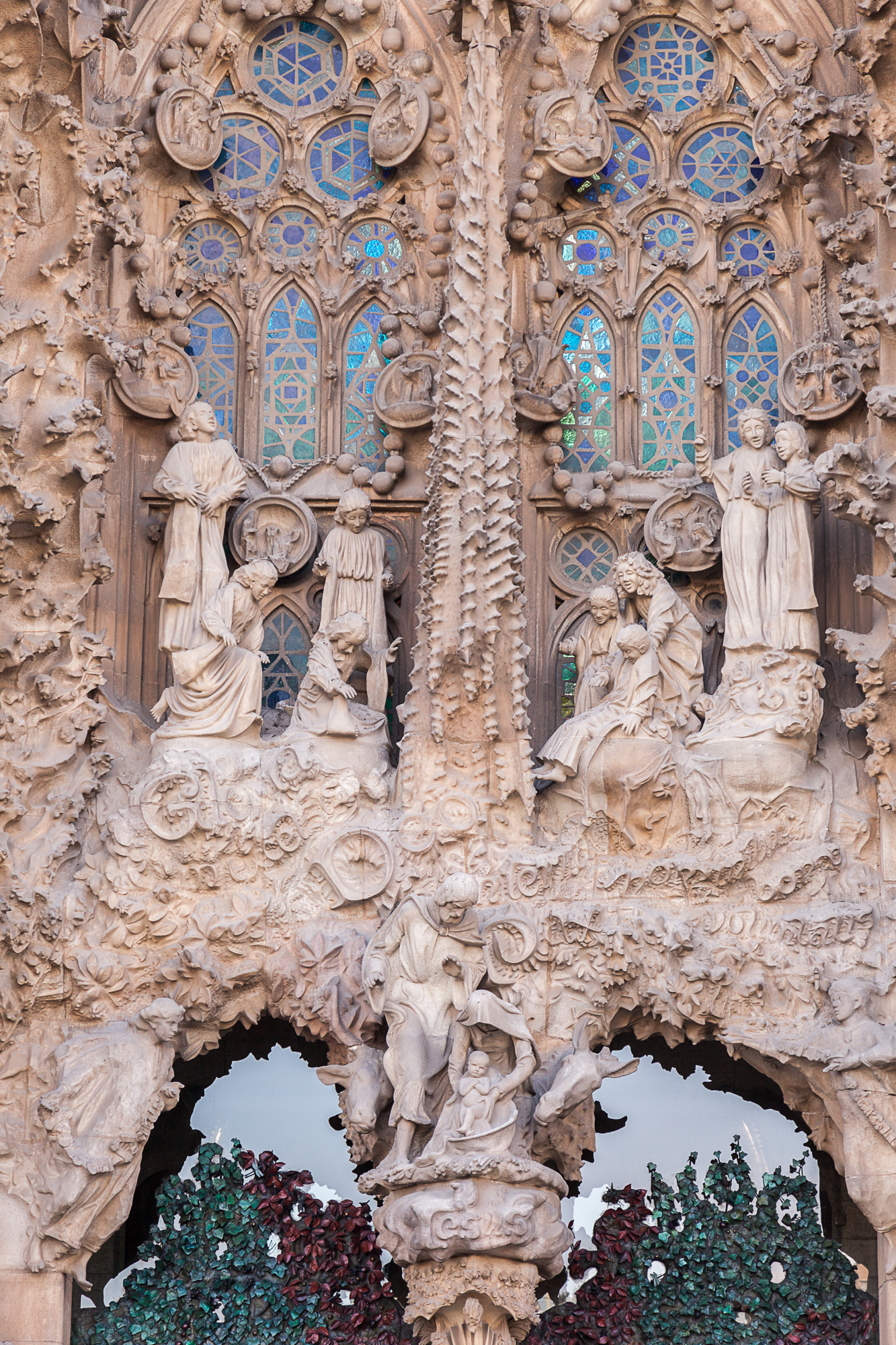 Собор Святого Семейства