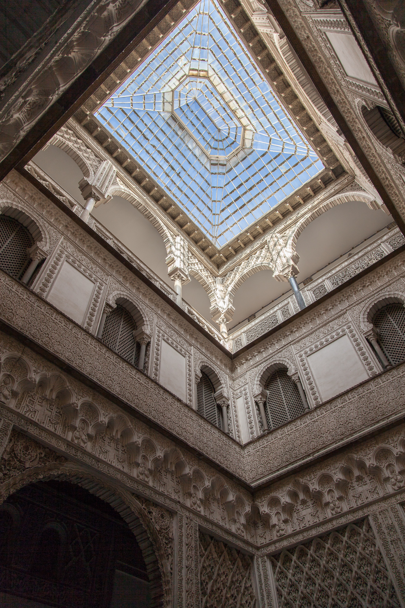 Личные покои Педро I