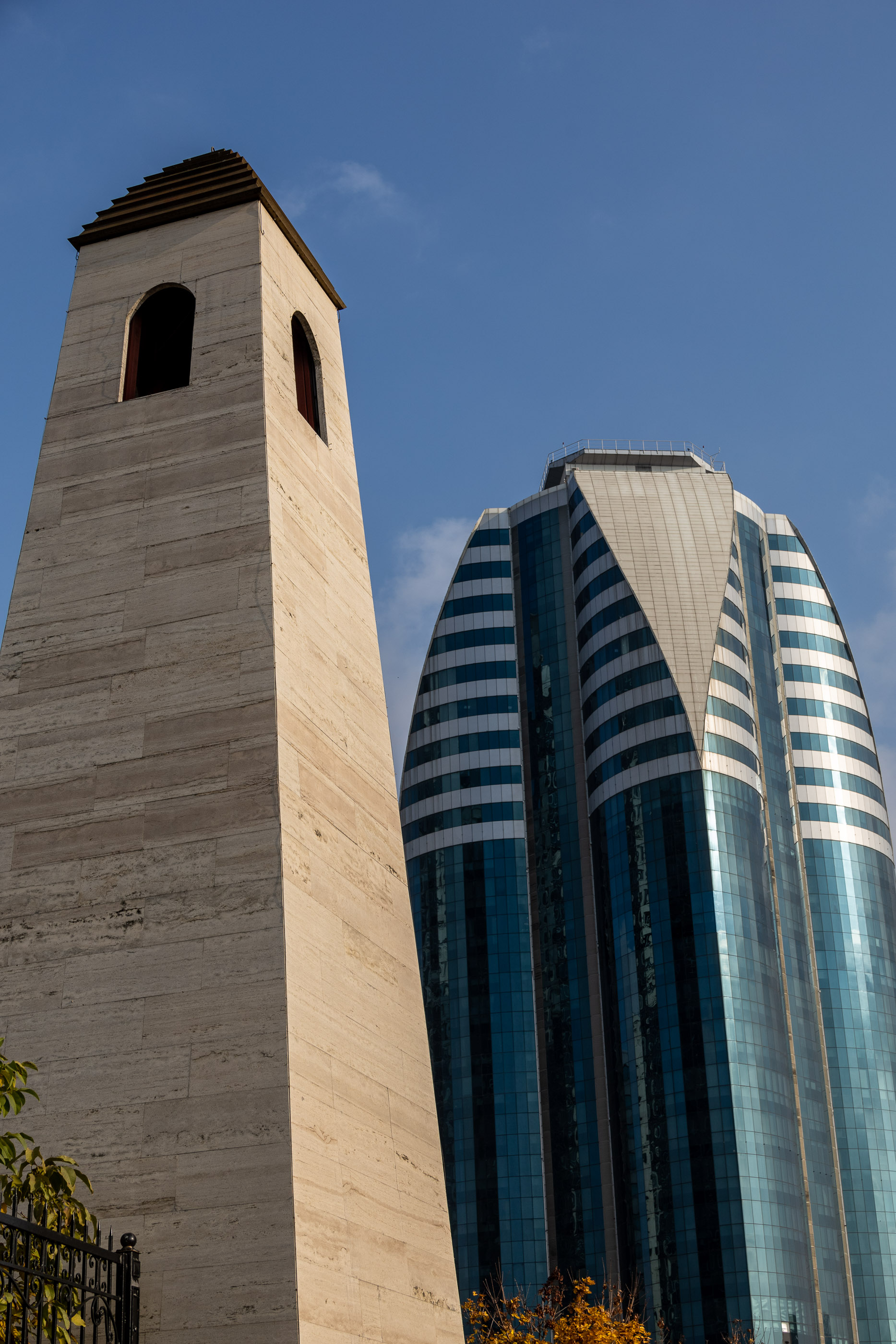 Контраст эпох