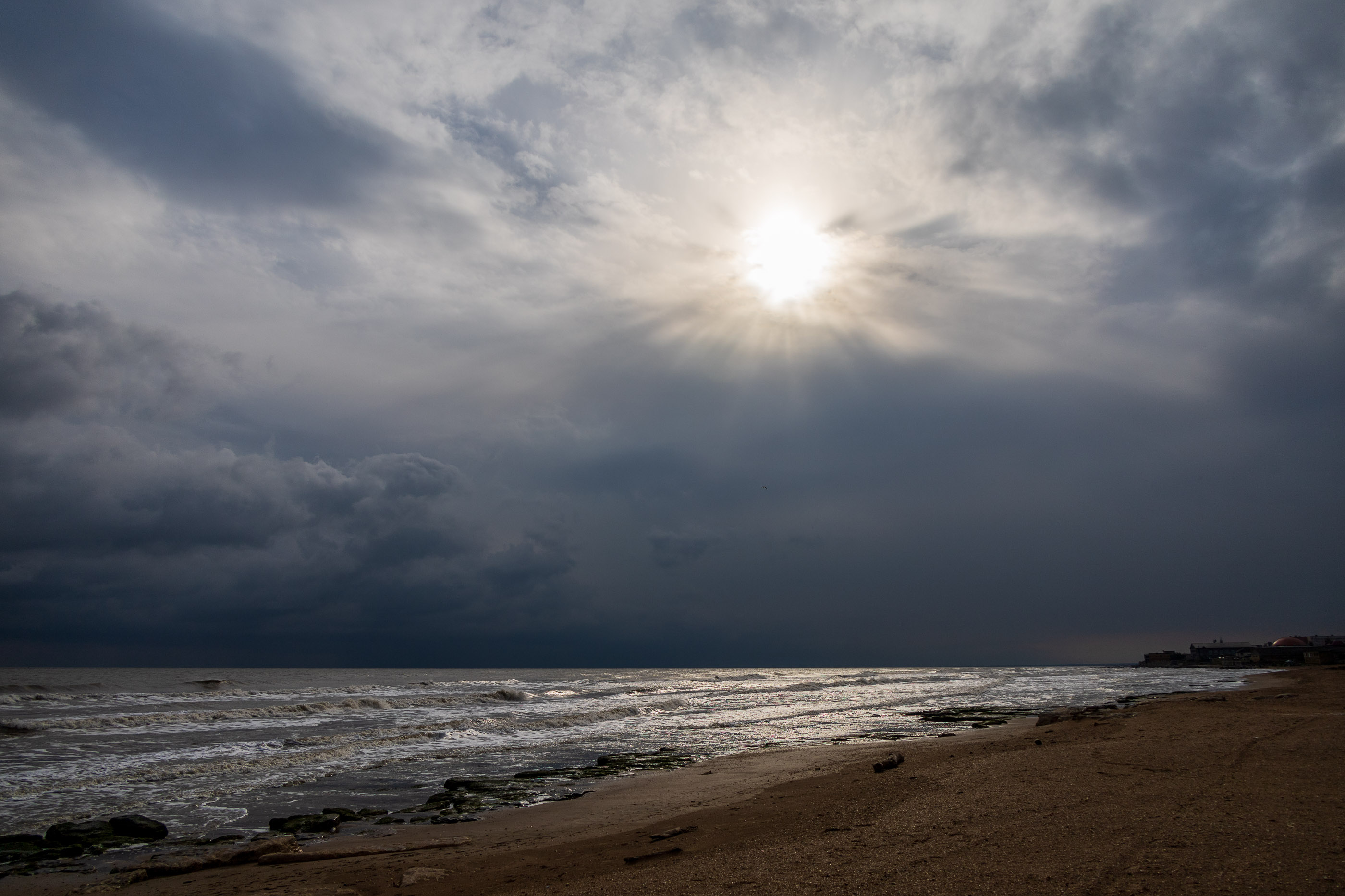 Южный Дагестан