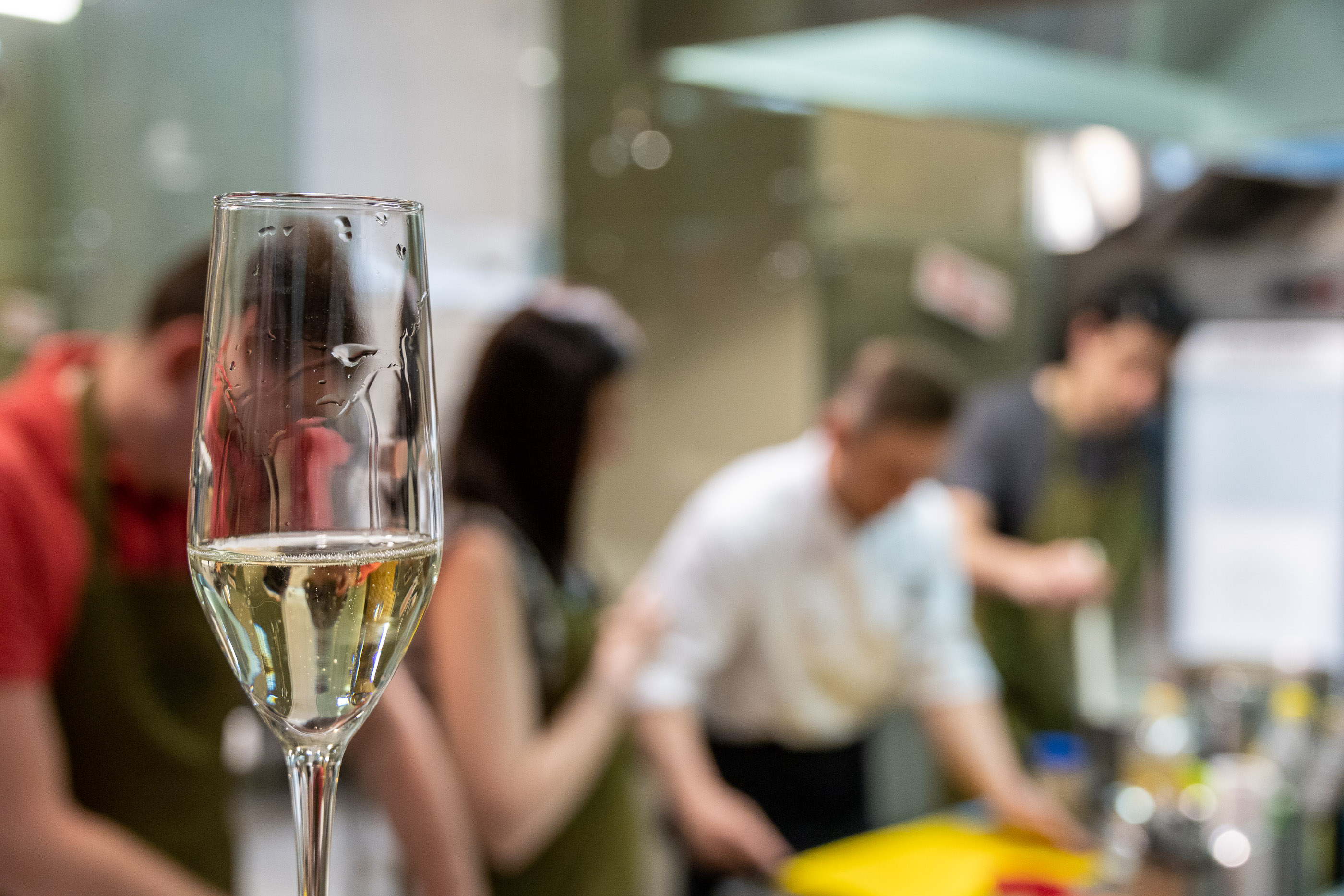 Кулинарный мастер-класс в Абрау-Дюрсо