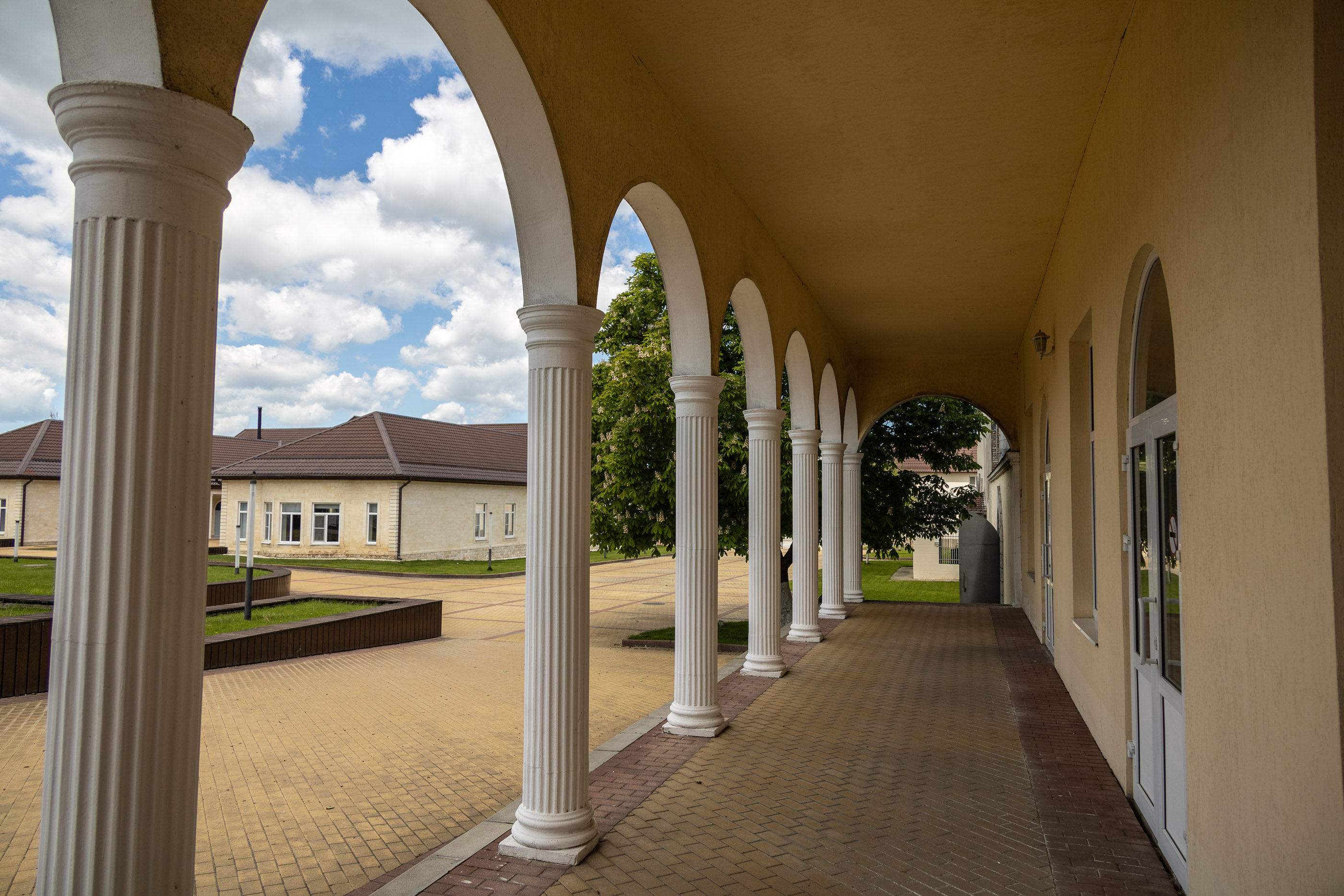 Шато-Тамань