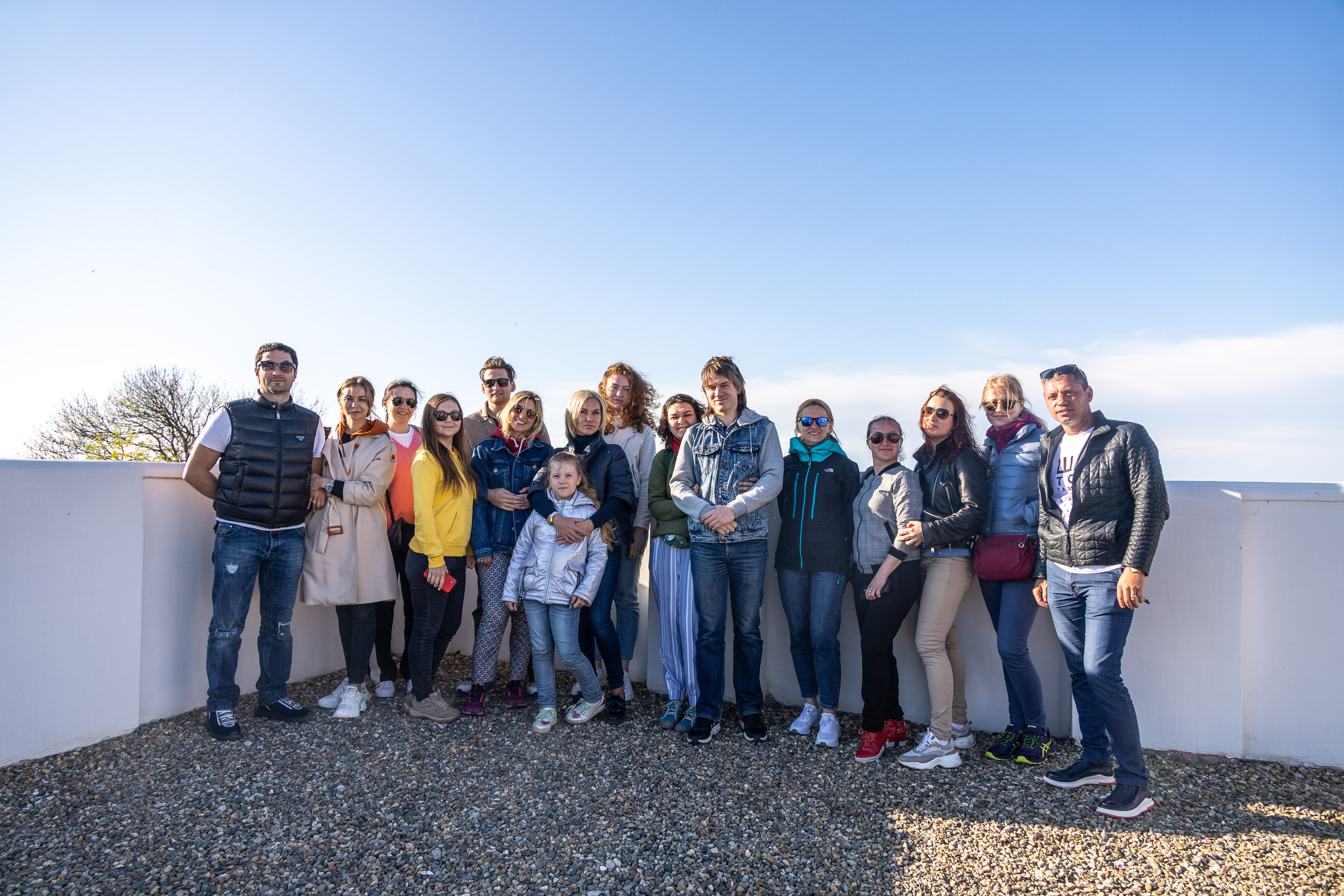 Наша группа