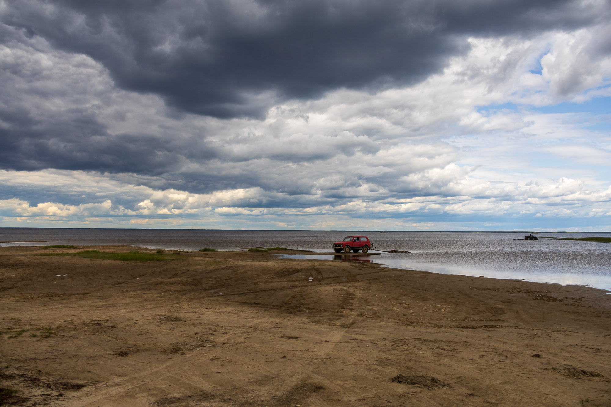 Вологодская область