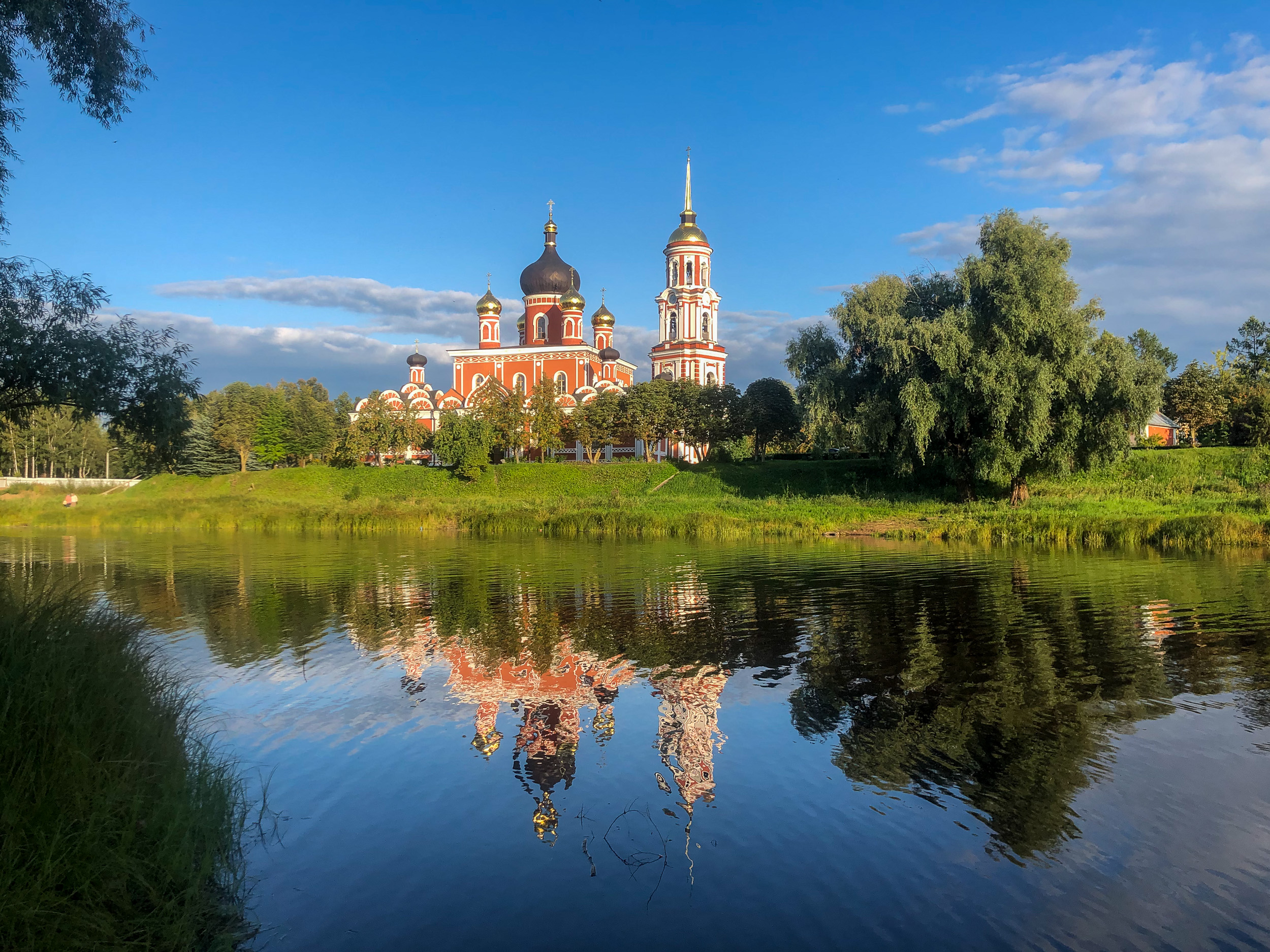 Старая Русса